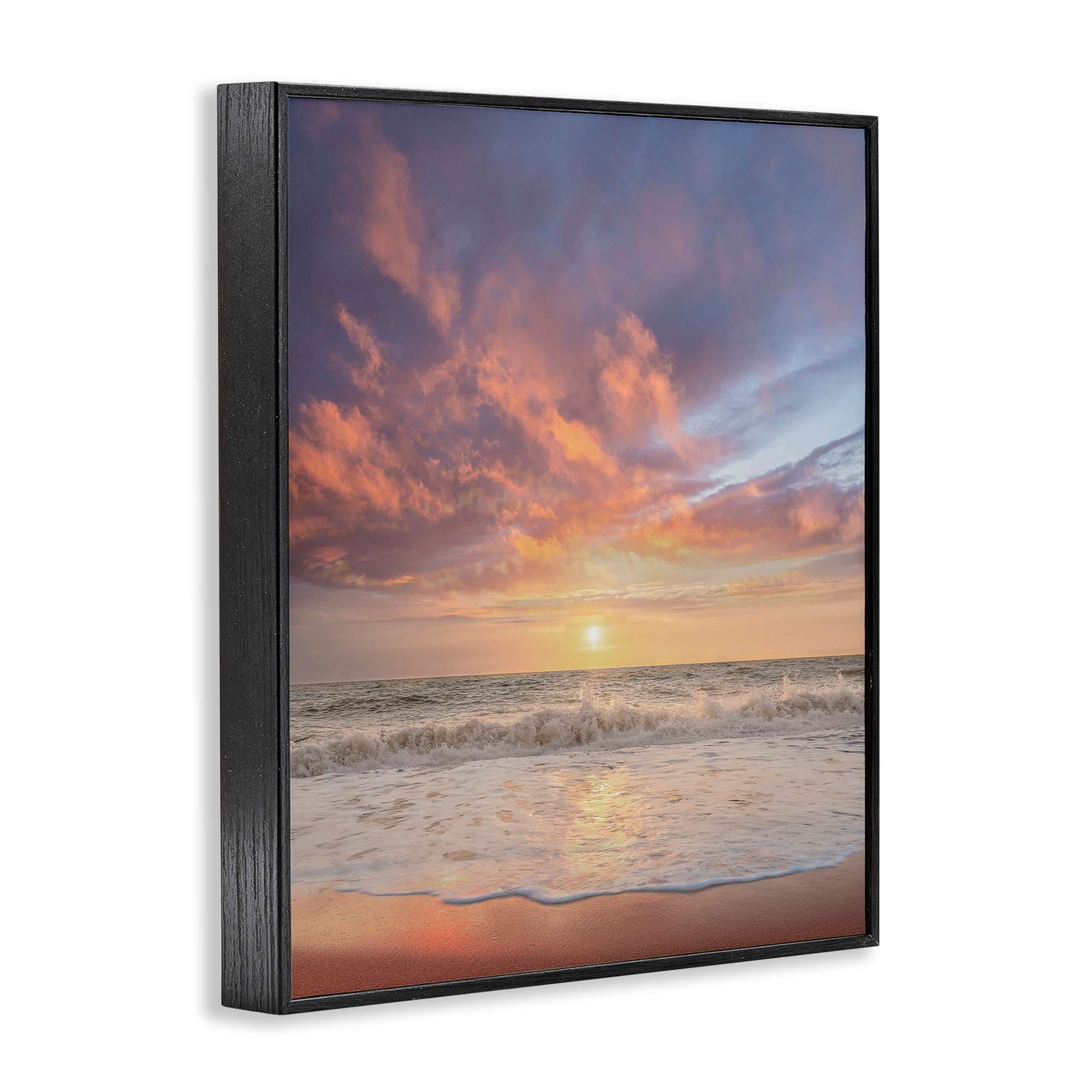 Stupell Industries BS-157-FR-11X14 Wall-Art - View #2