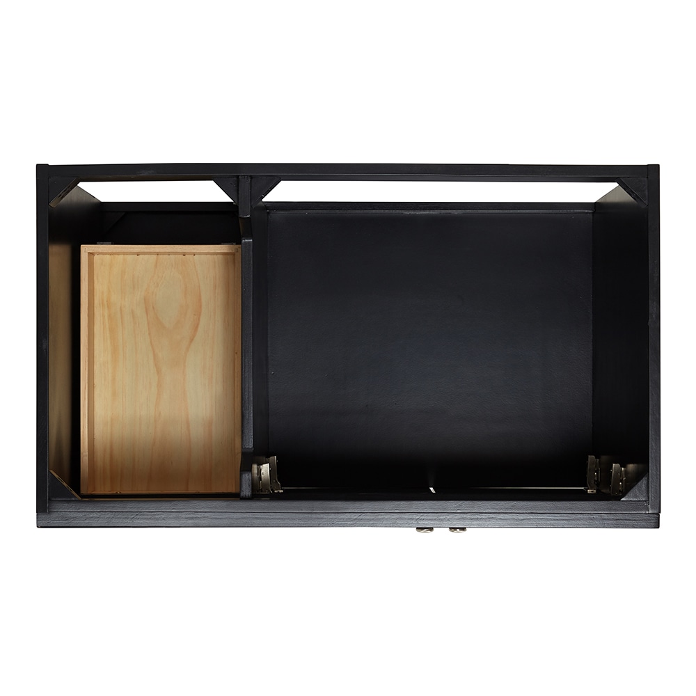 ARIEL F036S-R-BC-BLK vanities - View #7