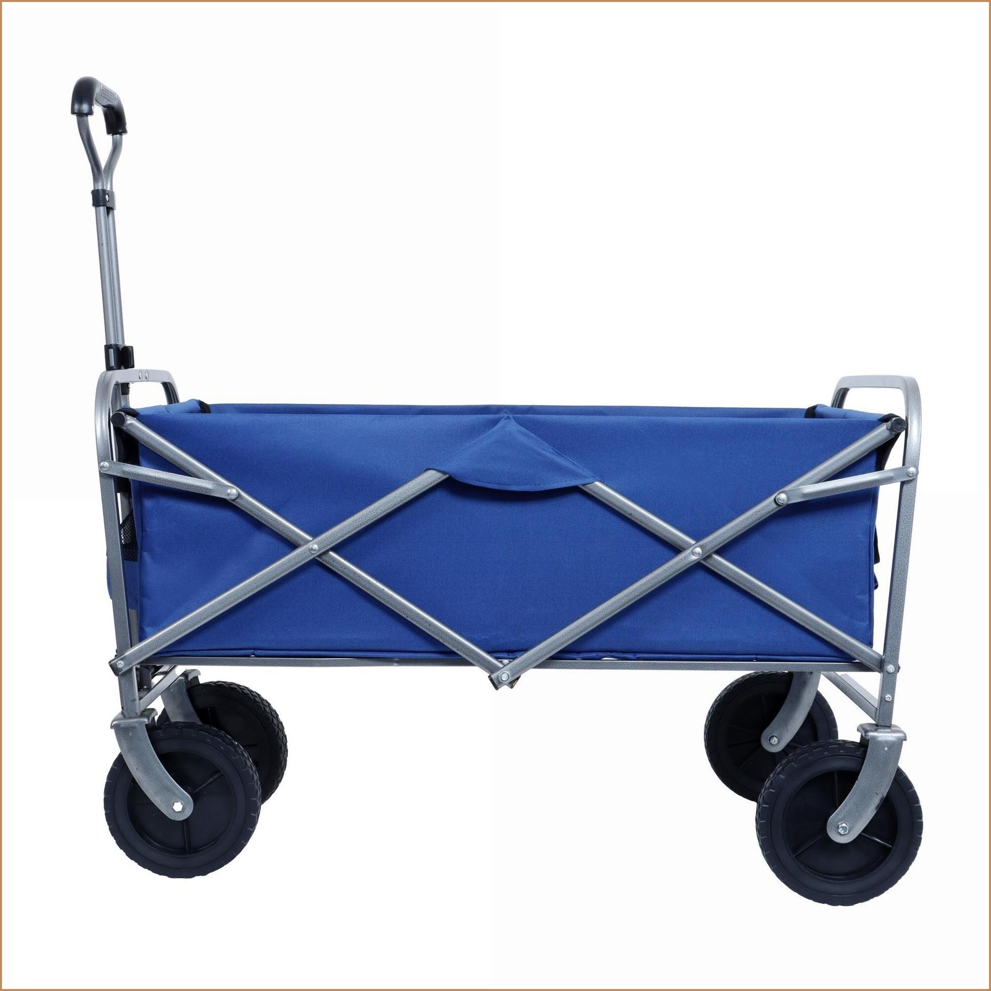 Watnature WDS9GCHT2BRY Yard-Carts - View #7
