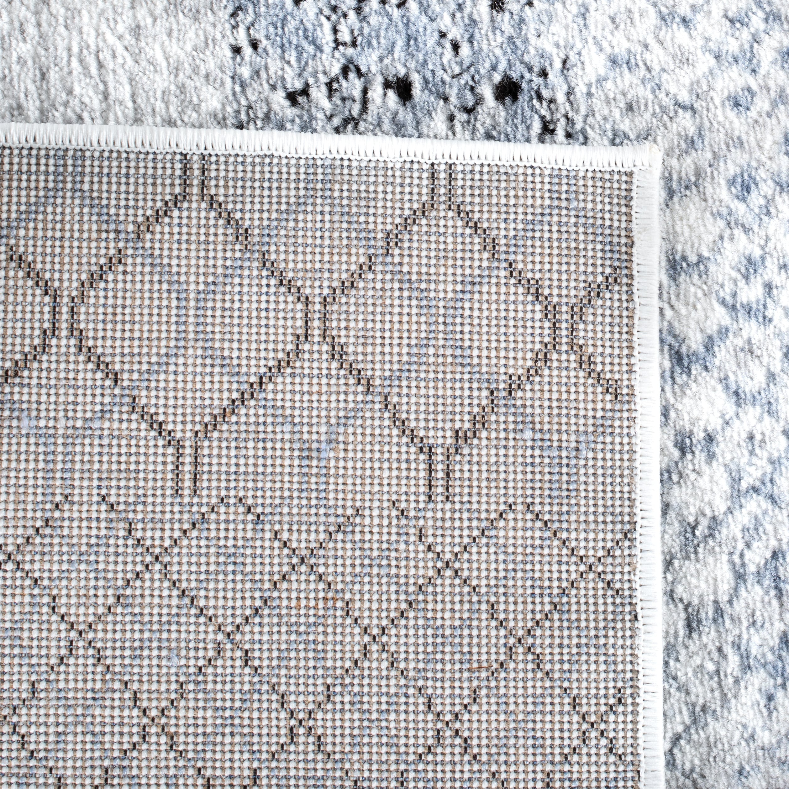Safavieh ALA761G-5SQ rugs - View #7