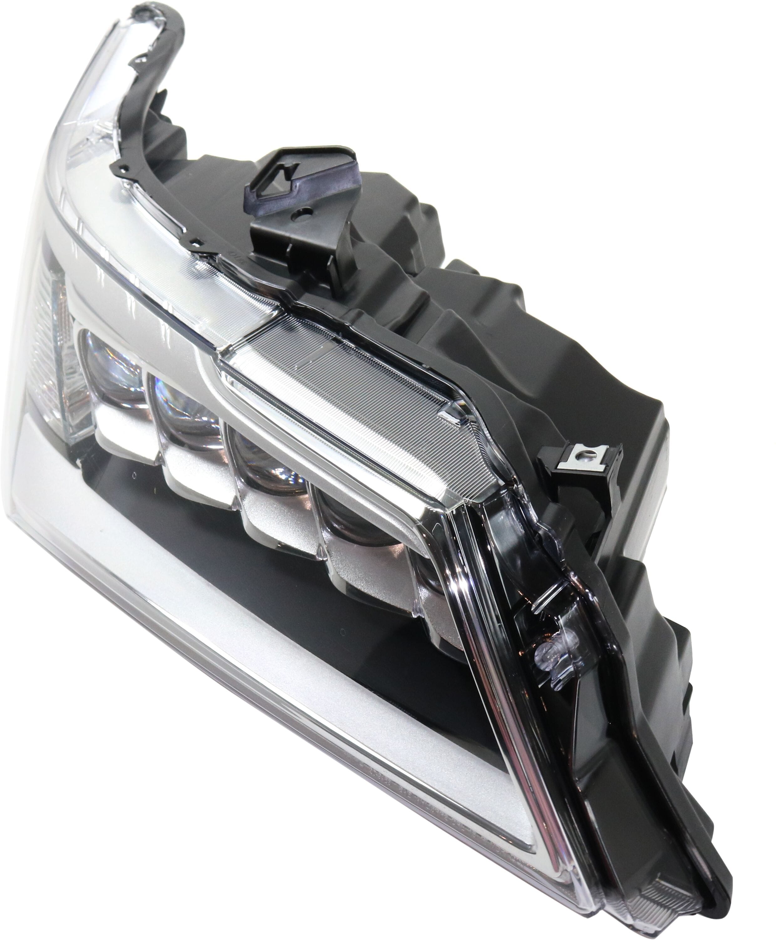Garage-Pro JCWRA10010001QGP Headlights-Components - View #3