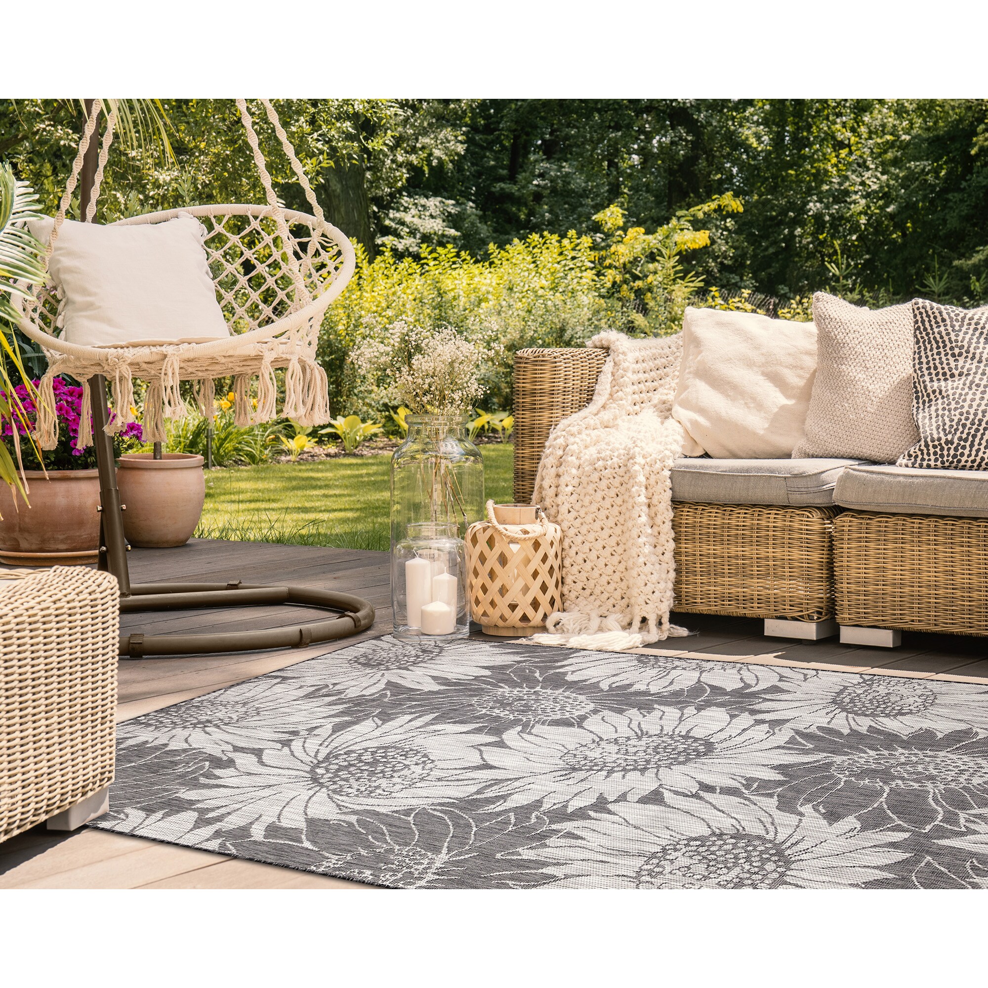 Liora Manne CRE69848348 rugs - View #8