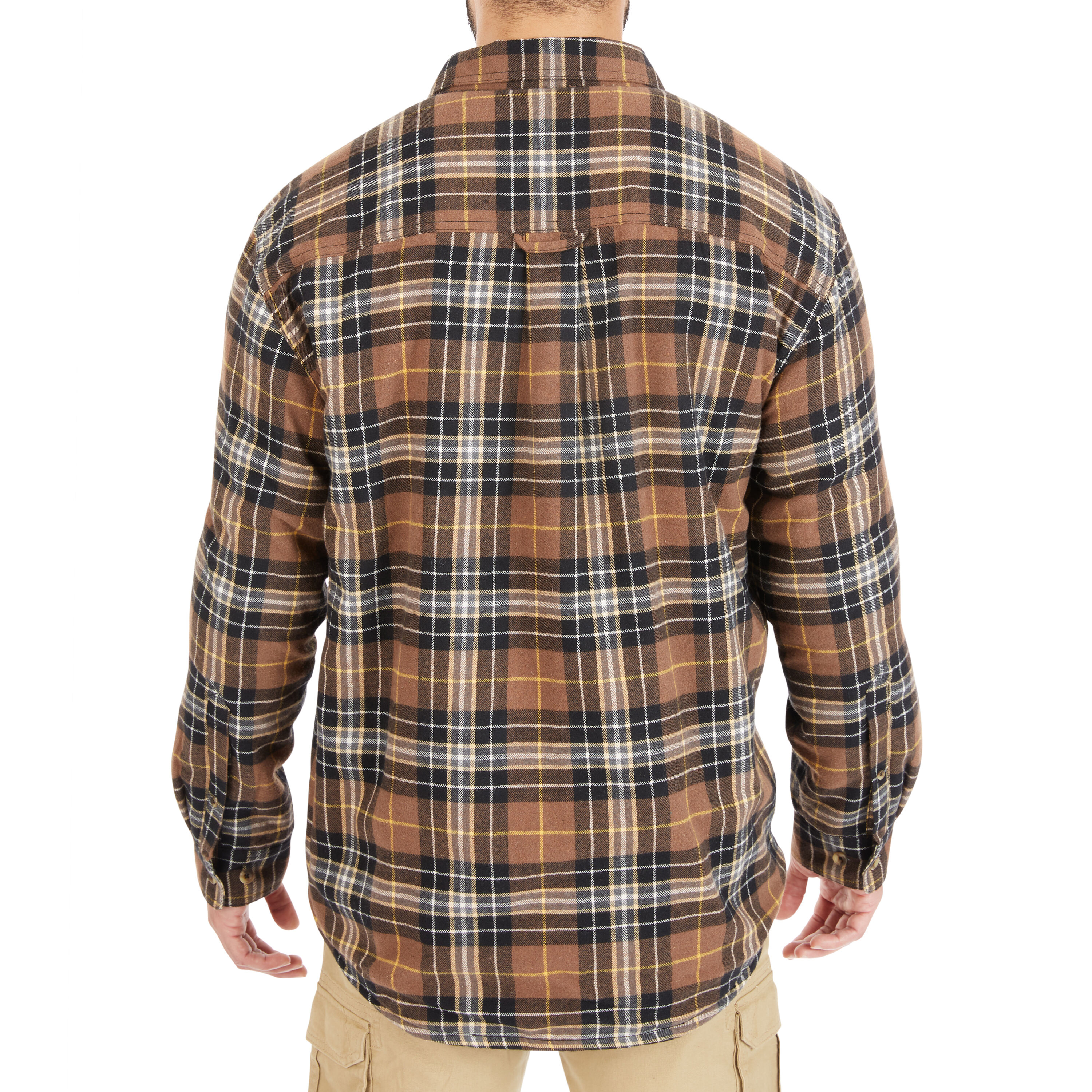 Smith's Workwear S3264F-CBR-M Jackets-Coats - View #3