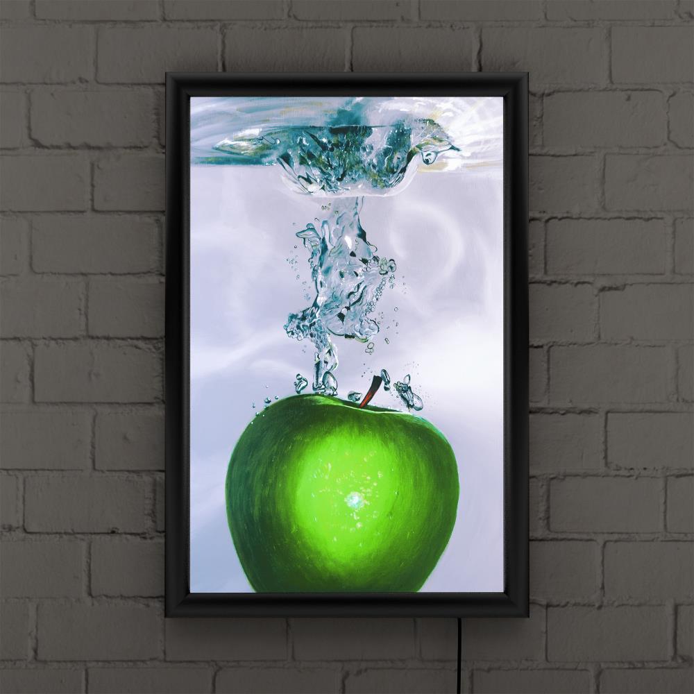Trademark Fine Art RS011-B1624LED Wall-Art - View #4