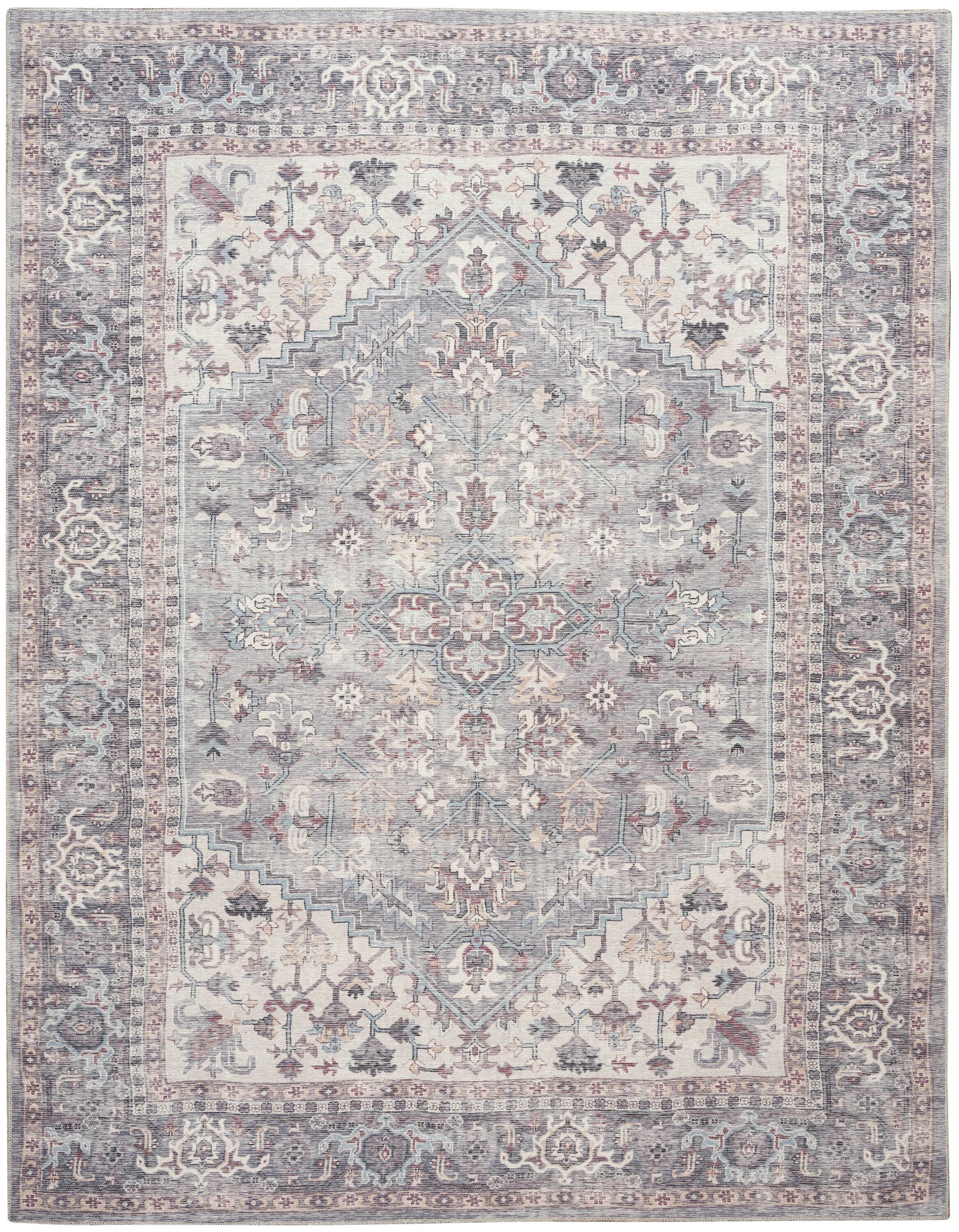 Nourison Home 099446872203 rugs - View #2