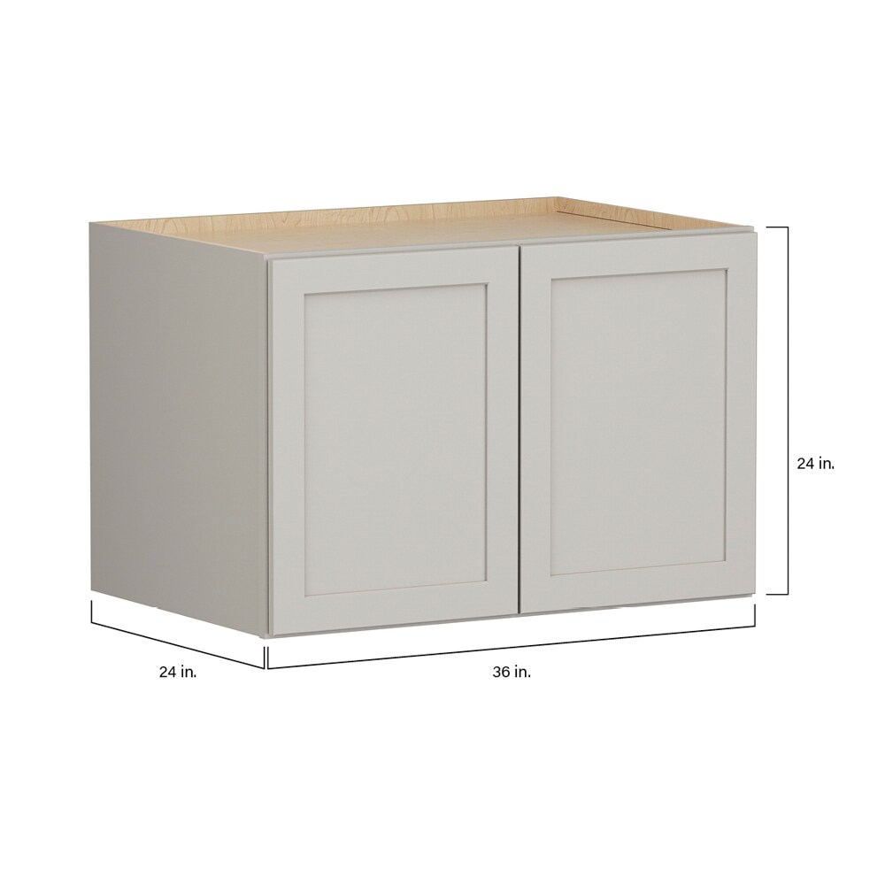Shenandoah PRO Express SPE 90MYS-2373 Cabinets-Kitchen - View #7