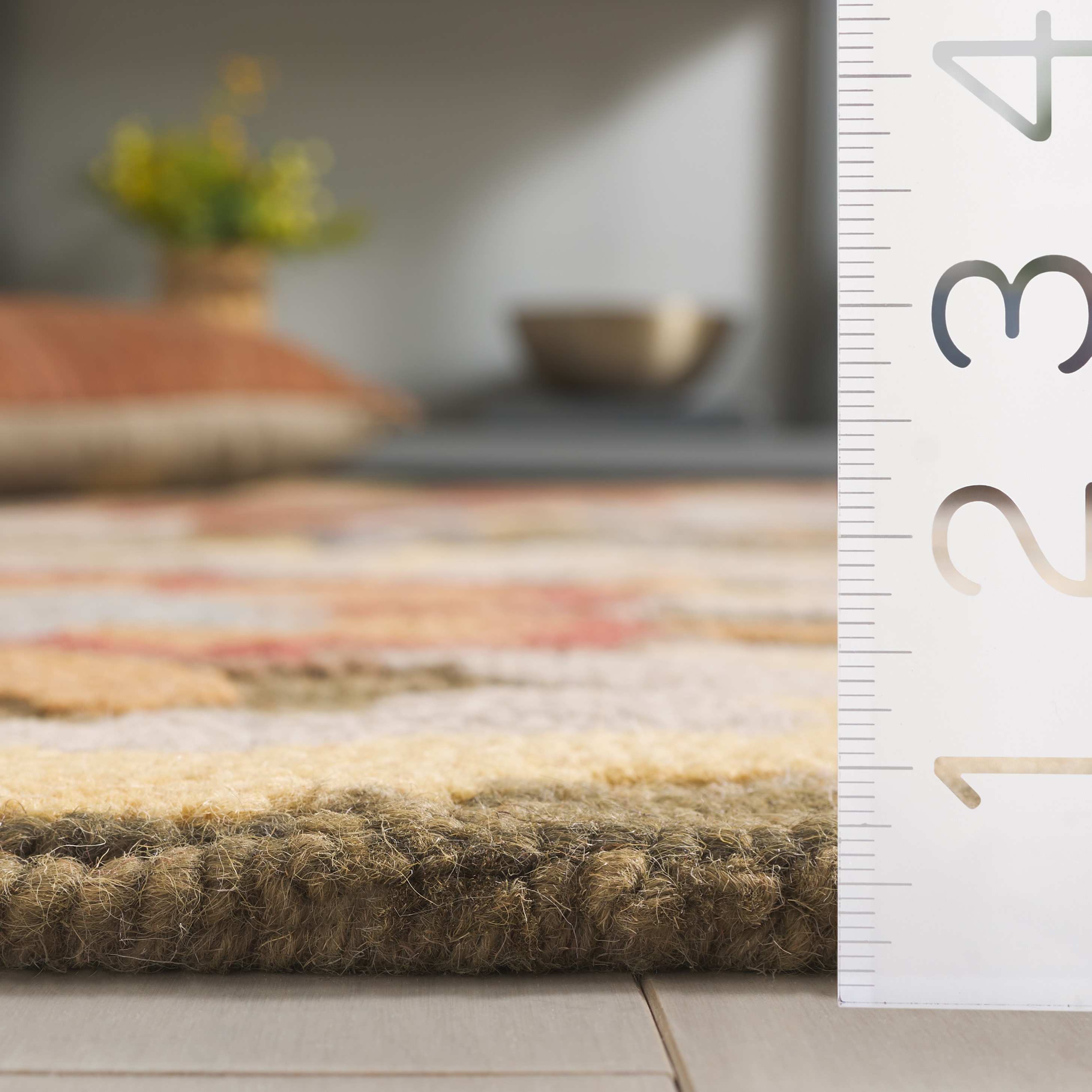 Safavieh BLM404Y-214 rugs - View #5