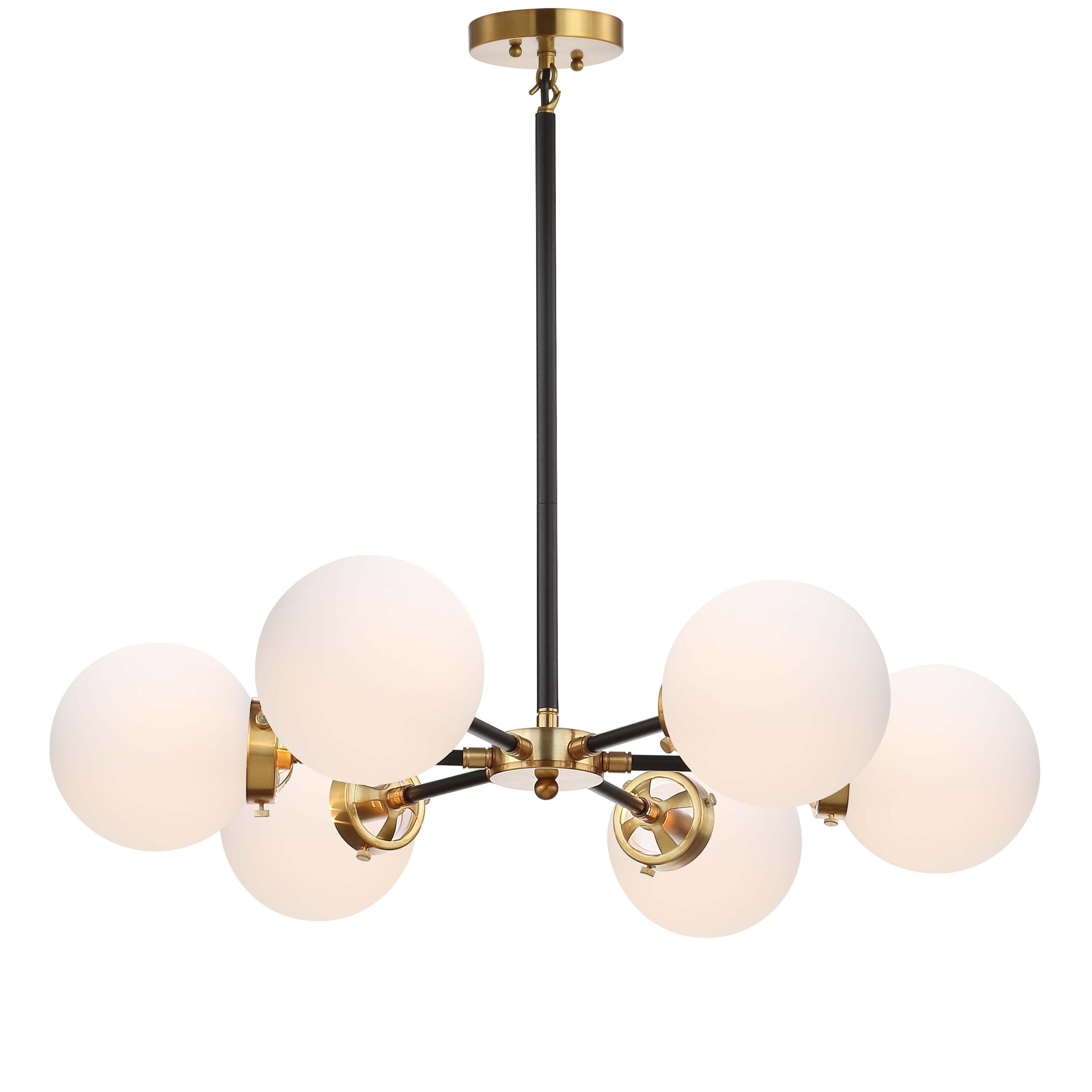 JONATHAN  Y JYL9059B Pendant-Lights - View #2