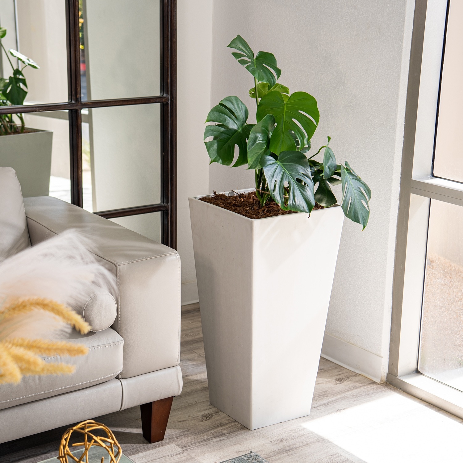XBrand ALLXN26GRS Planter-Window-Box - View #5