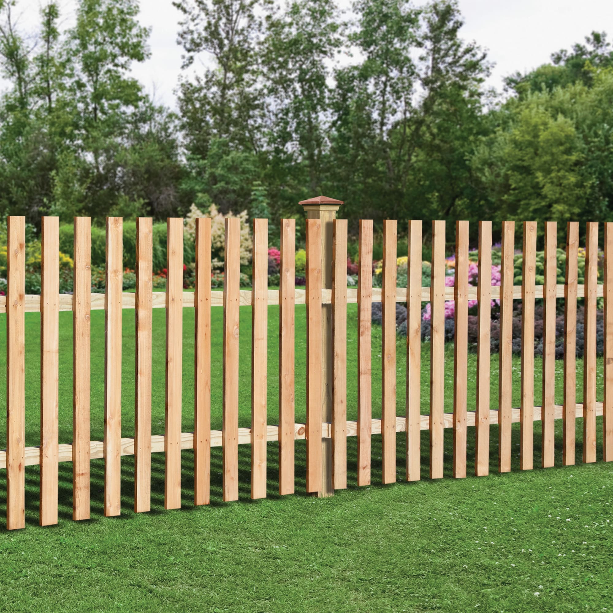 ProWood 239670 Fence-Pickets - View #3