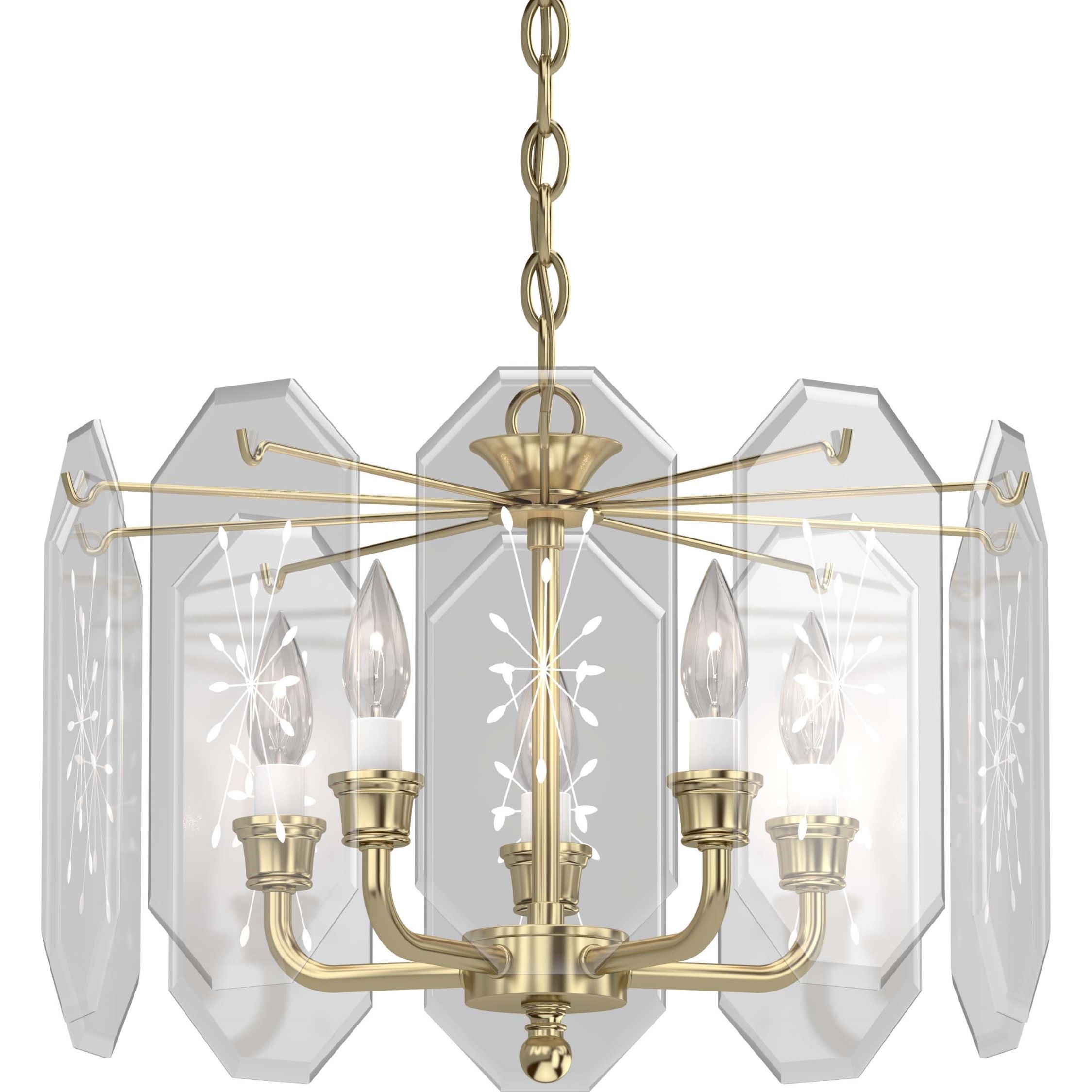 Volume Lighting V3195-C2 b090015 - View #8