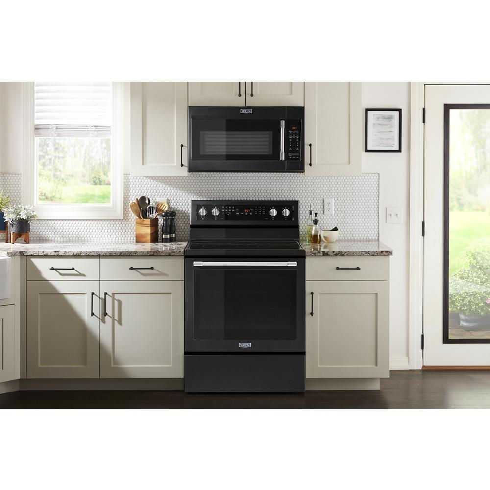 Maytag MMV5227JK Otr-Mwo - View #6