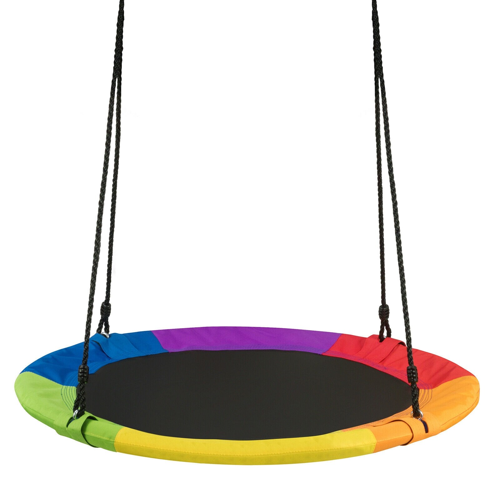 Slickblue D-CO-LC97507PO Playset-Swings - View #6