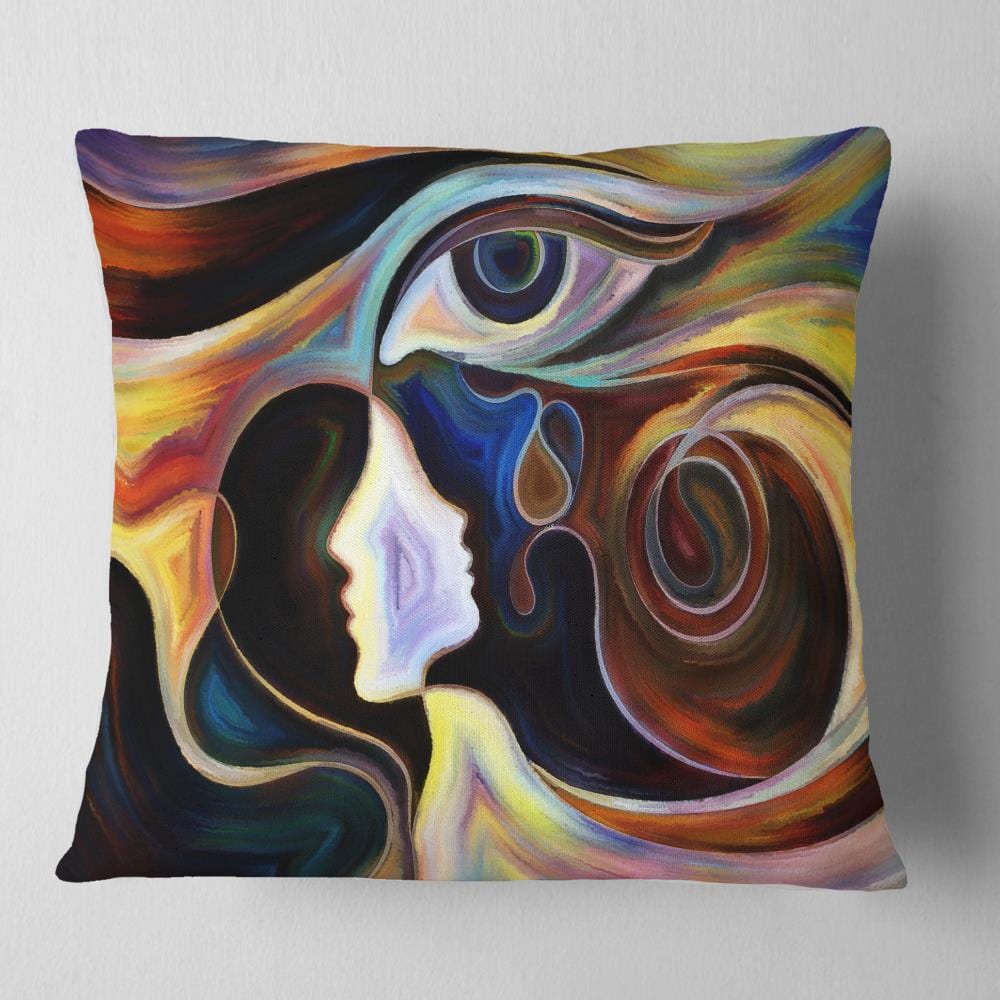 Designart CU6115-16-16 Accent-Pillows - View #2