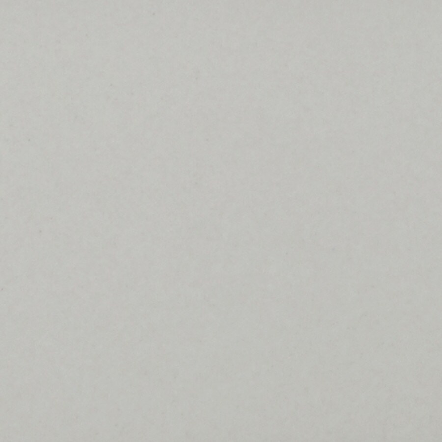Emser F14CHOIGR0202CBM CHOICE Gray Ceramic Bullnose Corner Tile (Common: 2-in x 2-in; Actual: 2-in x 2-in)