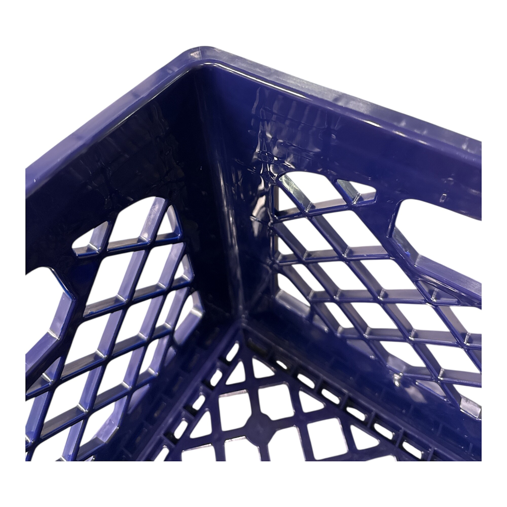 Gorilla Crates GC16QT-PURP Bins-Baskets - View #2