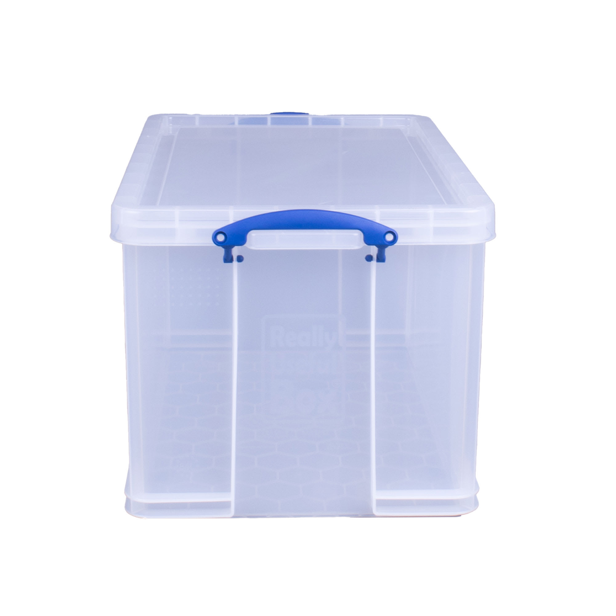 Really Useful Box 392974 Plastic-Storage-Totes - View #6