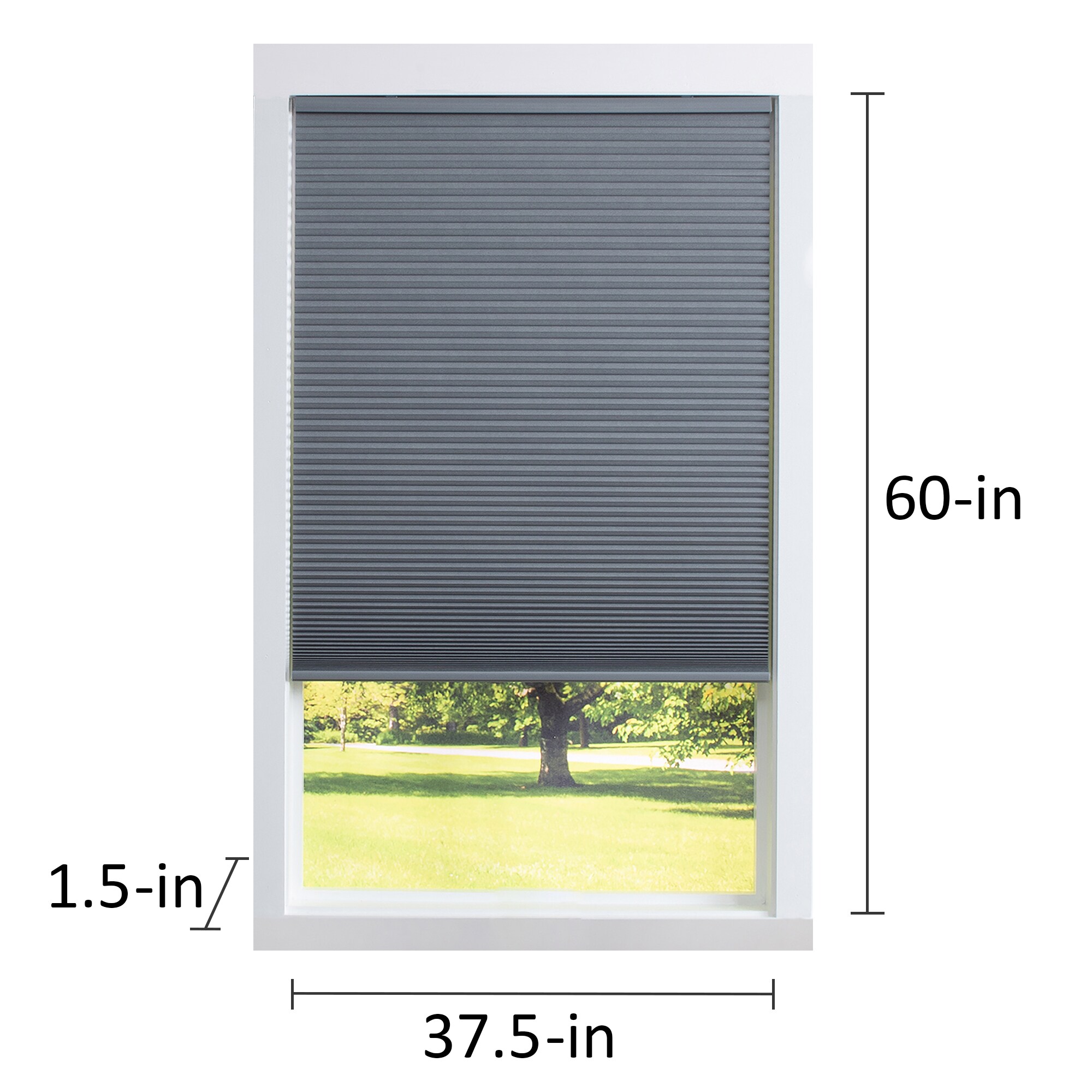 allen + roth RPETBOGR374600 shades - View #6