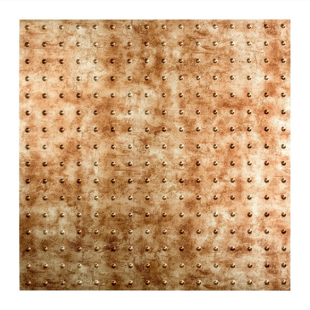 Fasade PL7217 Ceiling-Tile - View #2
