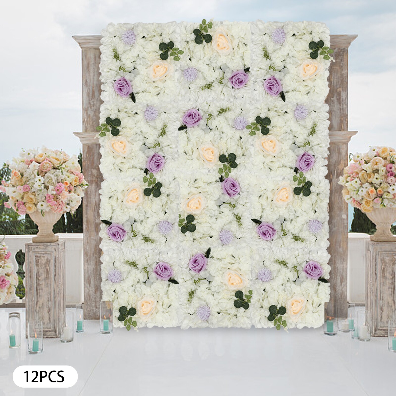 CNCEST JJOU5H8UWDZJ8 Garden-Trellis - View #13