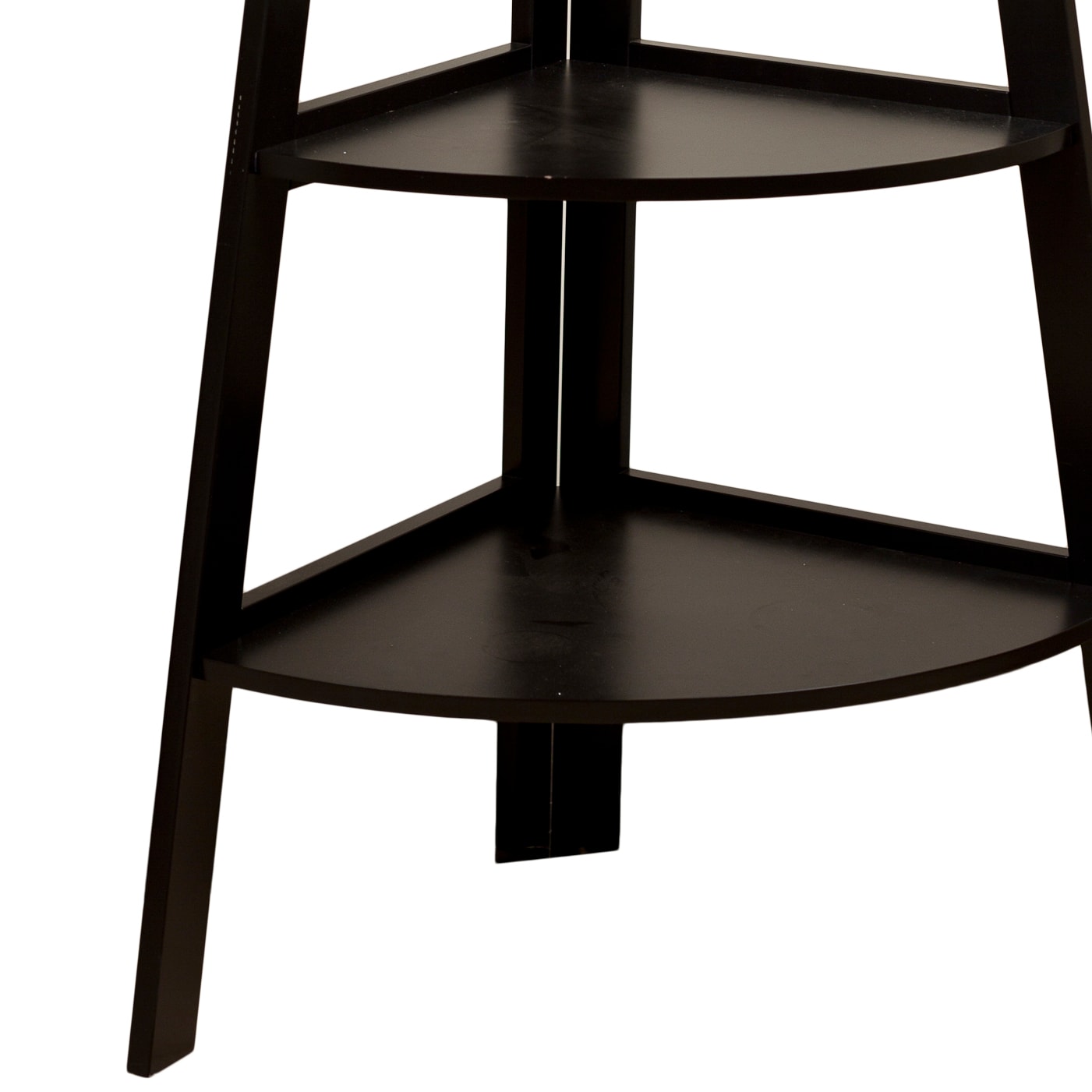 Danya B. BQ0279 Free-Standing-Shelving - View #4