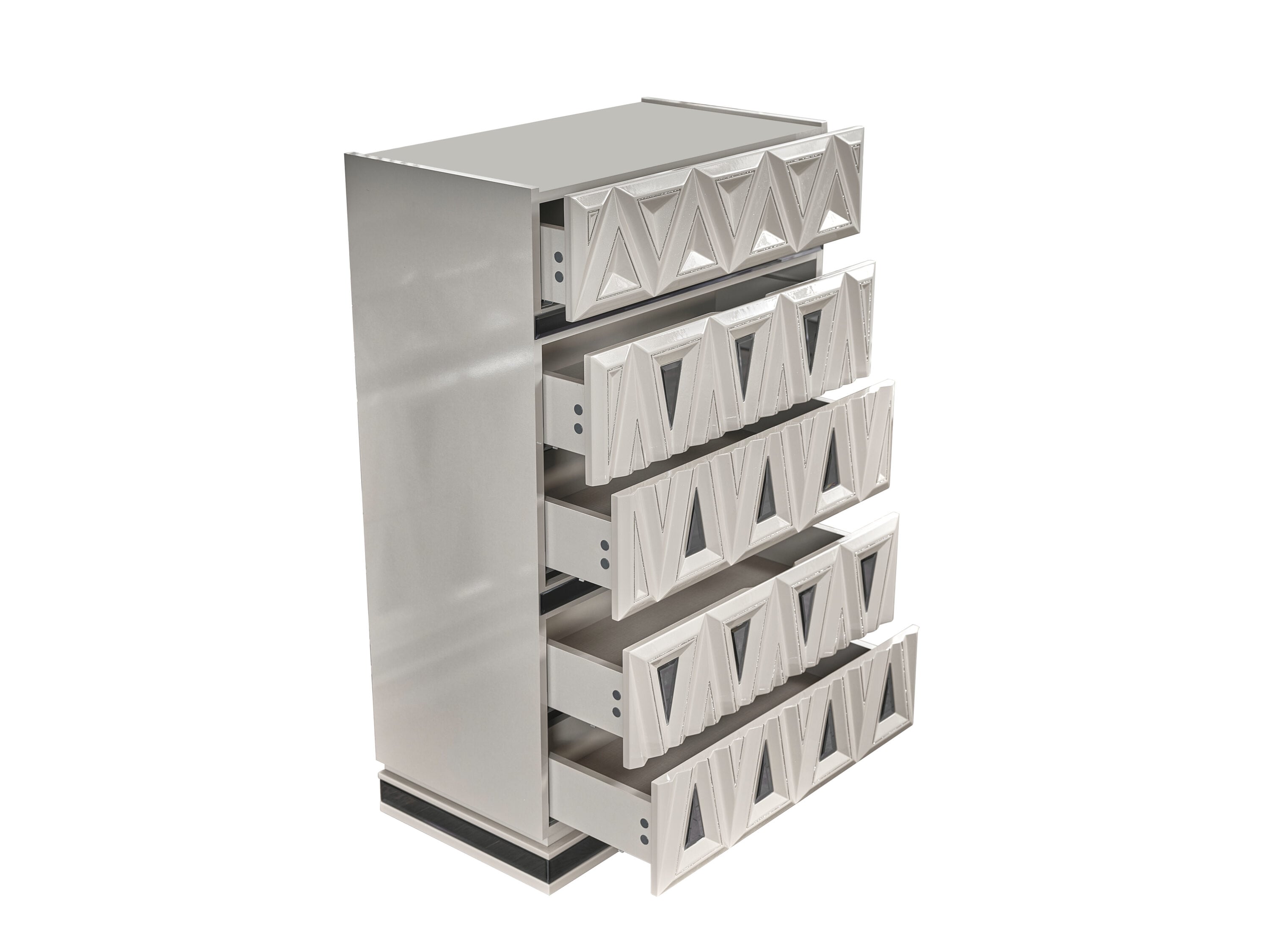 Galaxy 601955555289 dressers - View #3