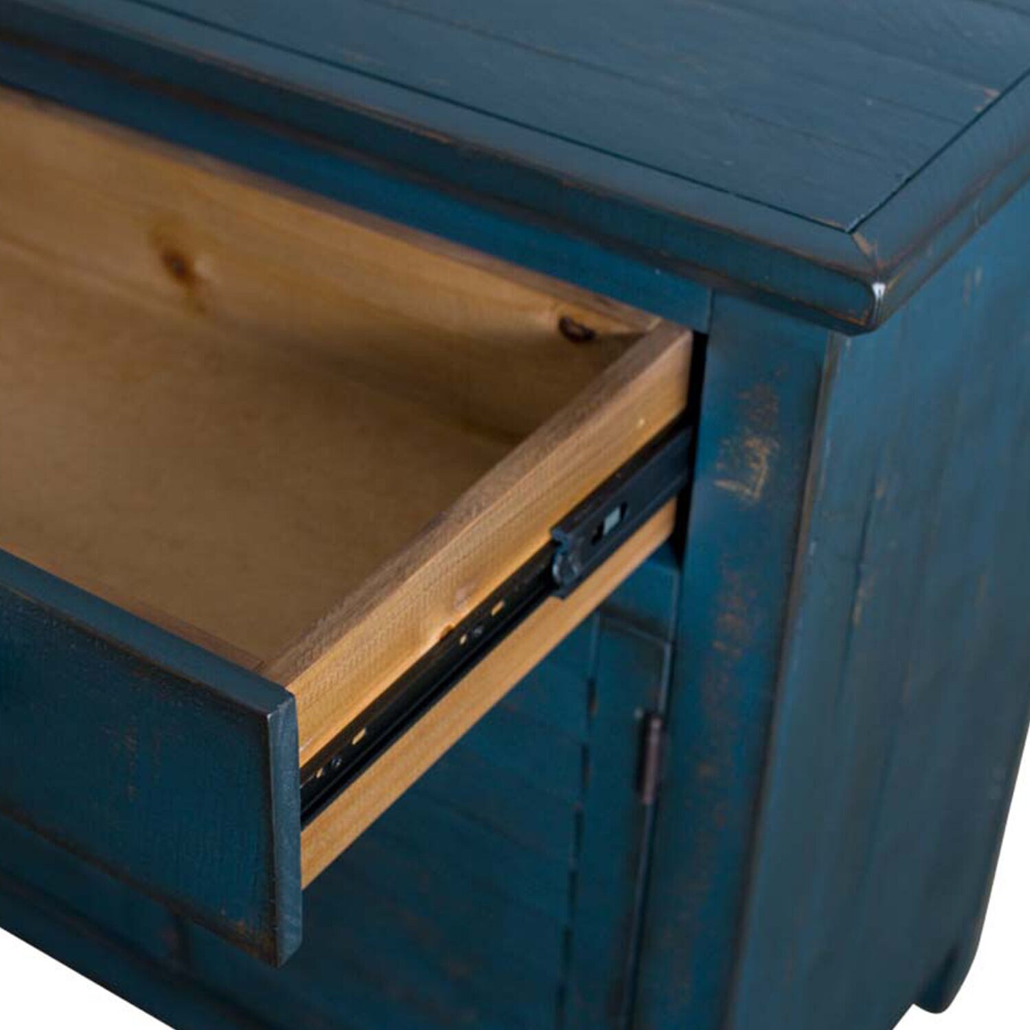 Hanover HLR008-BLU Storage-Drawers - View #9