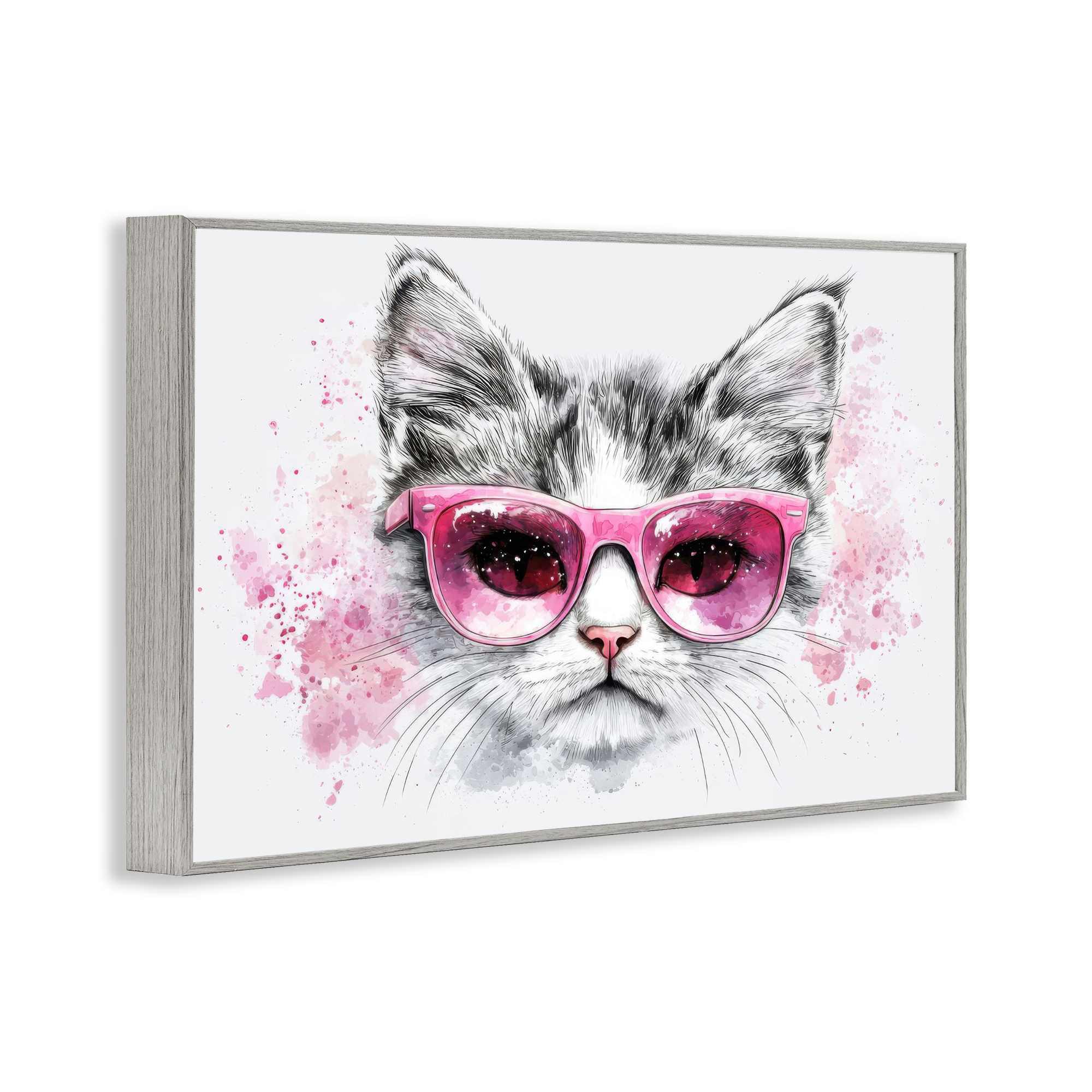 Stupell Industries BT-643-GFF-20X30 Wall-Art - View #2