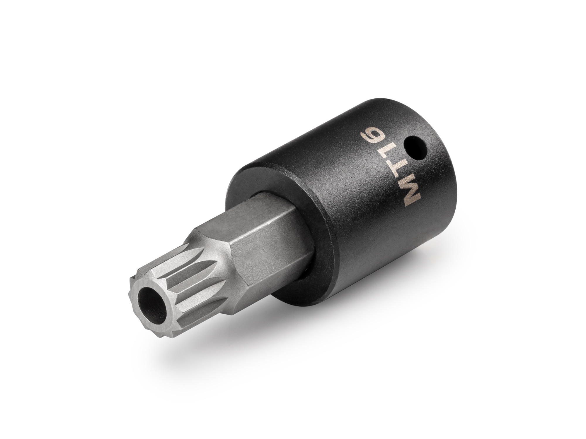 TEKTON SIB29216 1/2-in Drive MT16 Triple square Bit Driver Socket