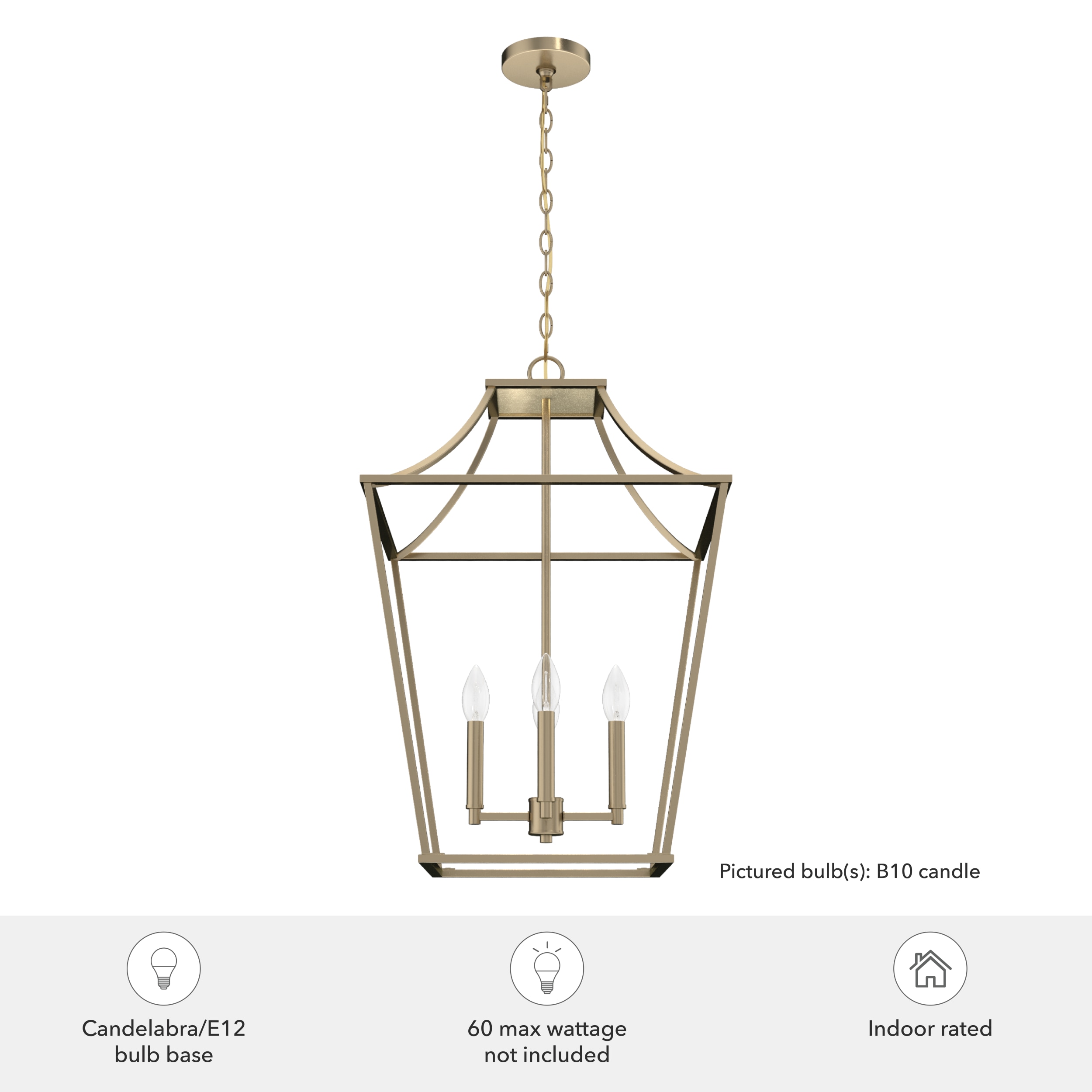 Hunter 19874 Pendant-Lights - View #4