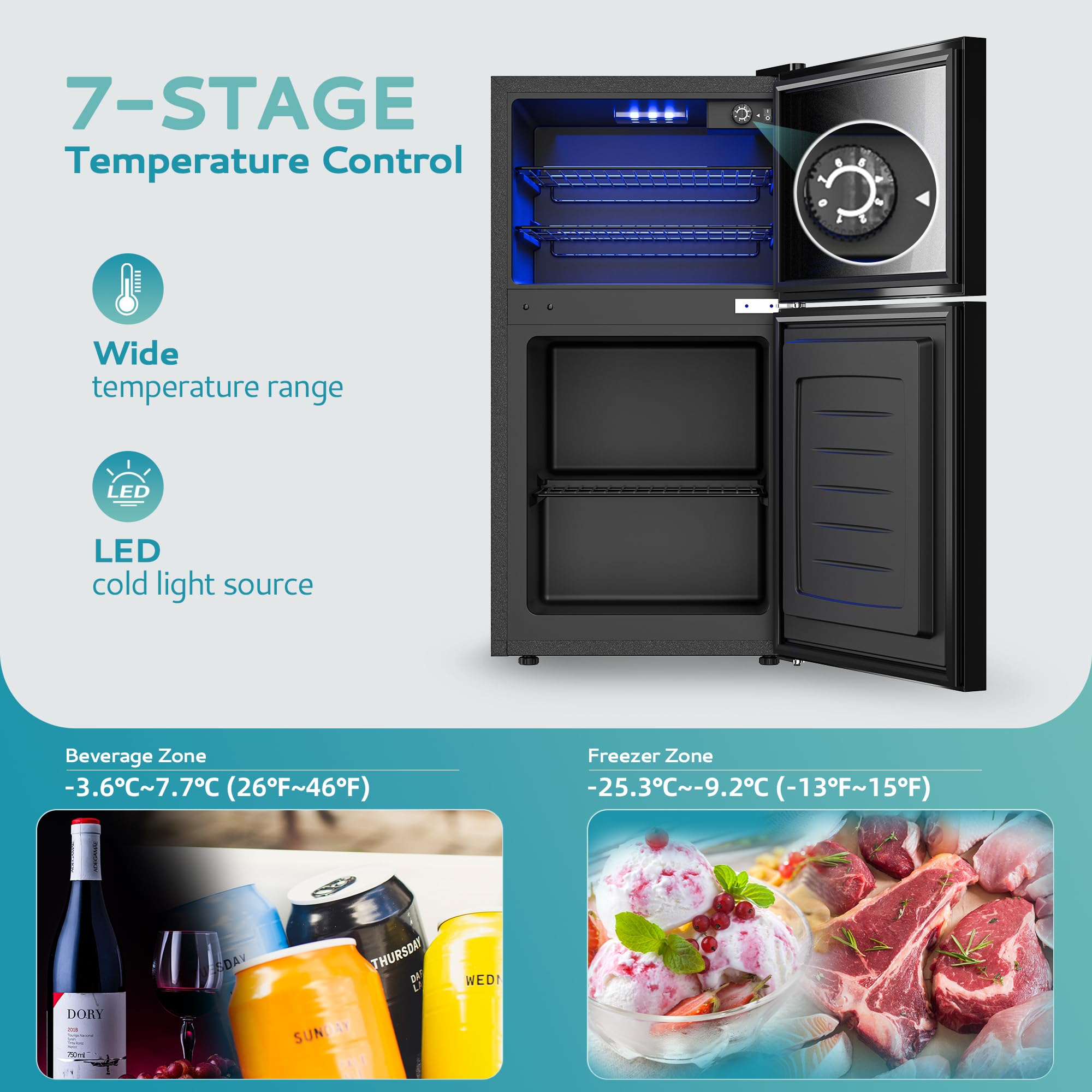 SIMZLIFE BRF-27H m050615 - View #5