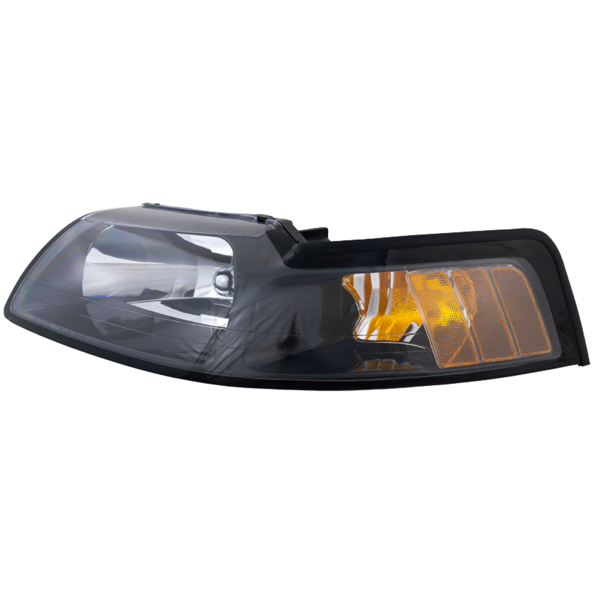 Garage-Pro GP20-5696-91A Headlights-Components - View #3