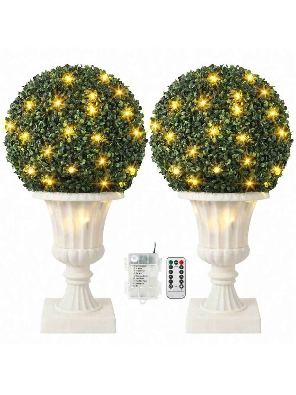 Qeetex PHO-16ICHWDT-HF4 Decorative-Accessories - View #10