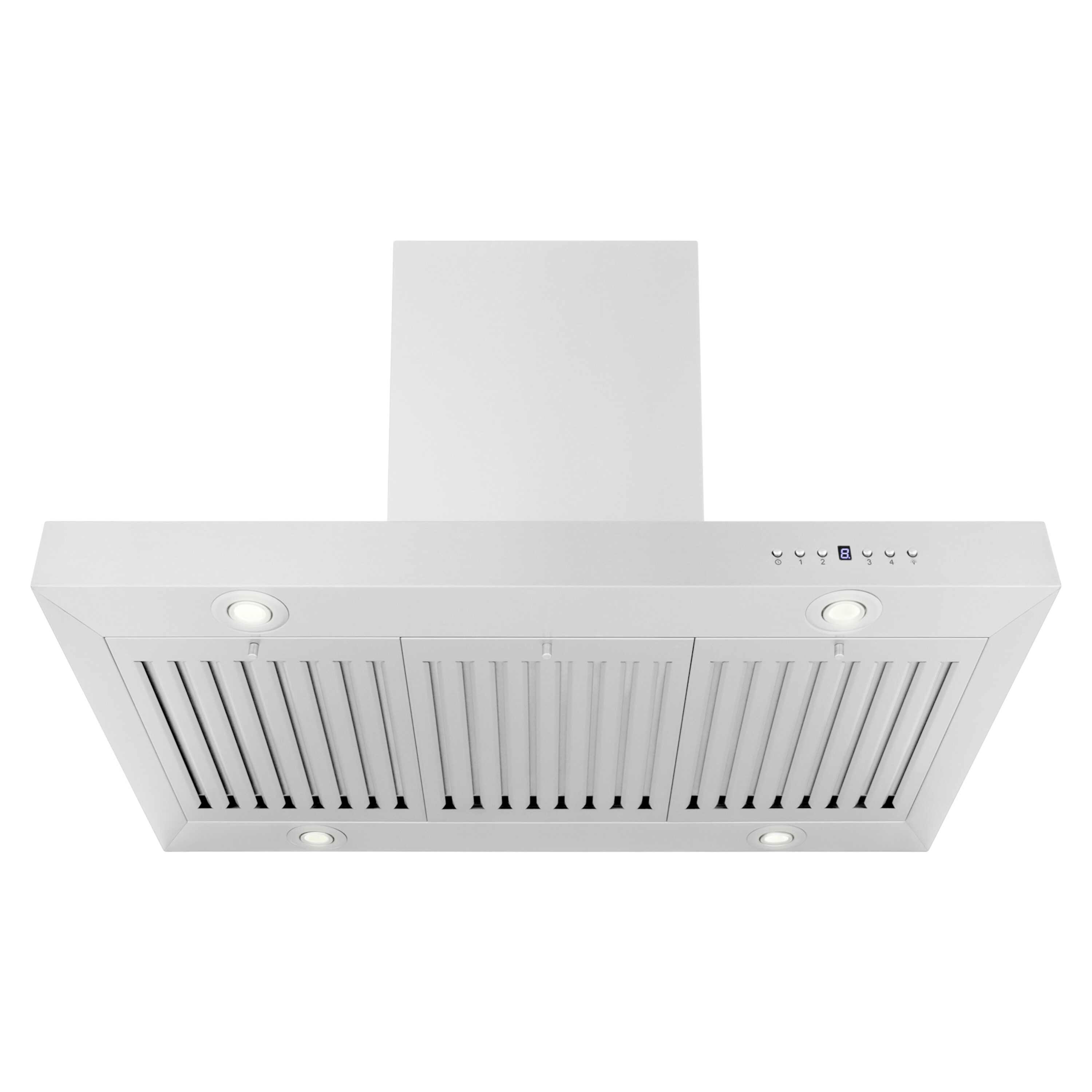 ZLINE KITCHEN & BATH KE2I-42 Island-Range-Hoods - View #6