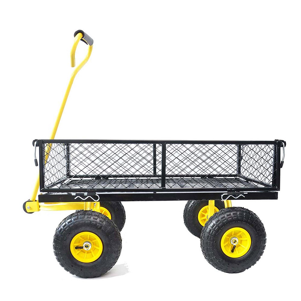 Fun Orange FUNYCXC11 Yard-Carts - View #7