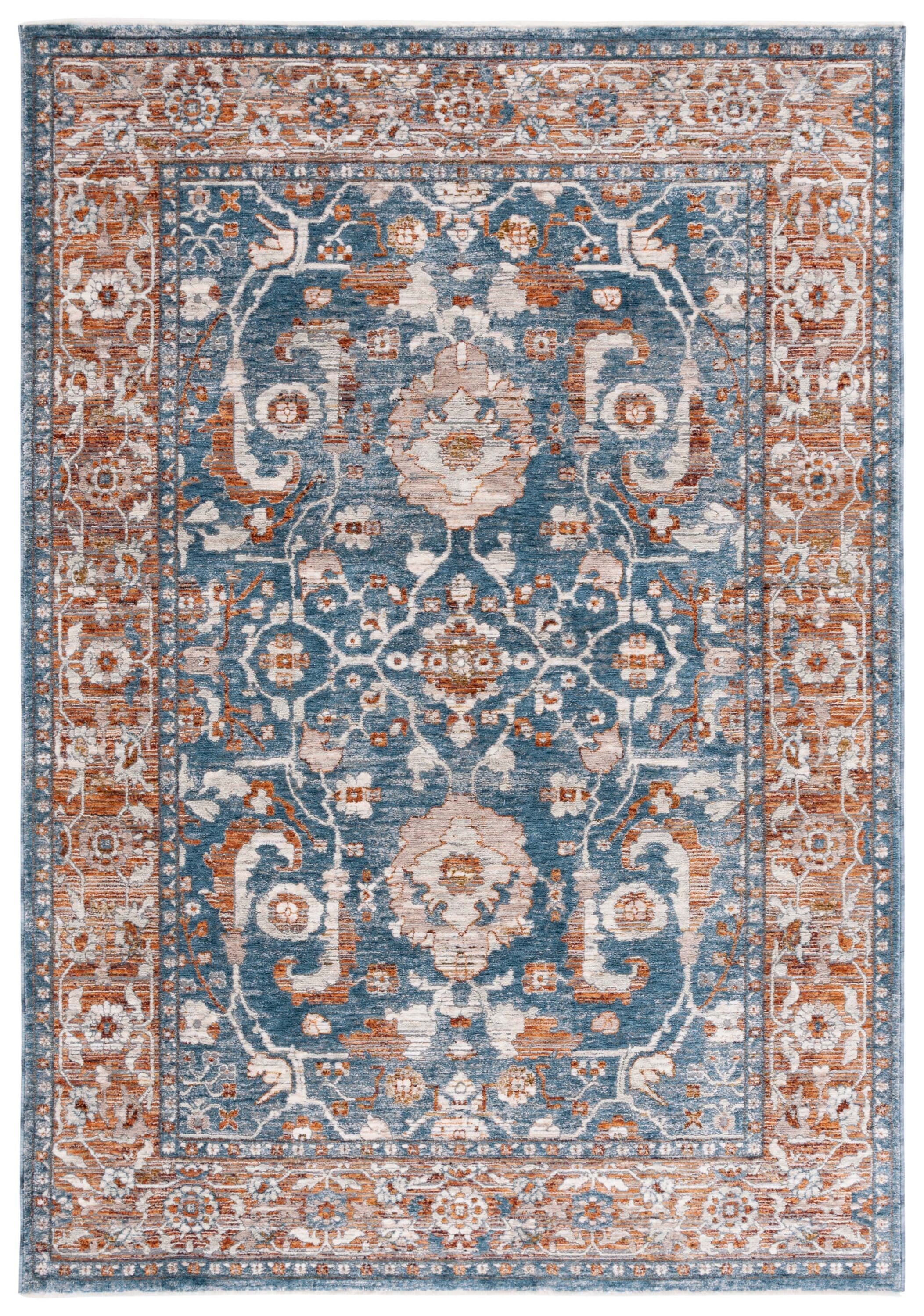 Safavieh HRL720M-4 rugs - View #2
