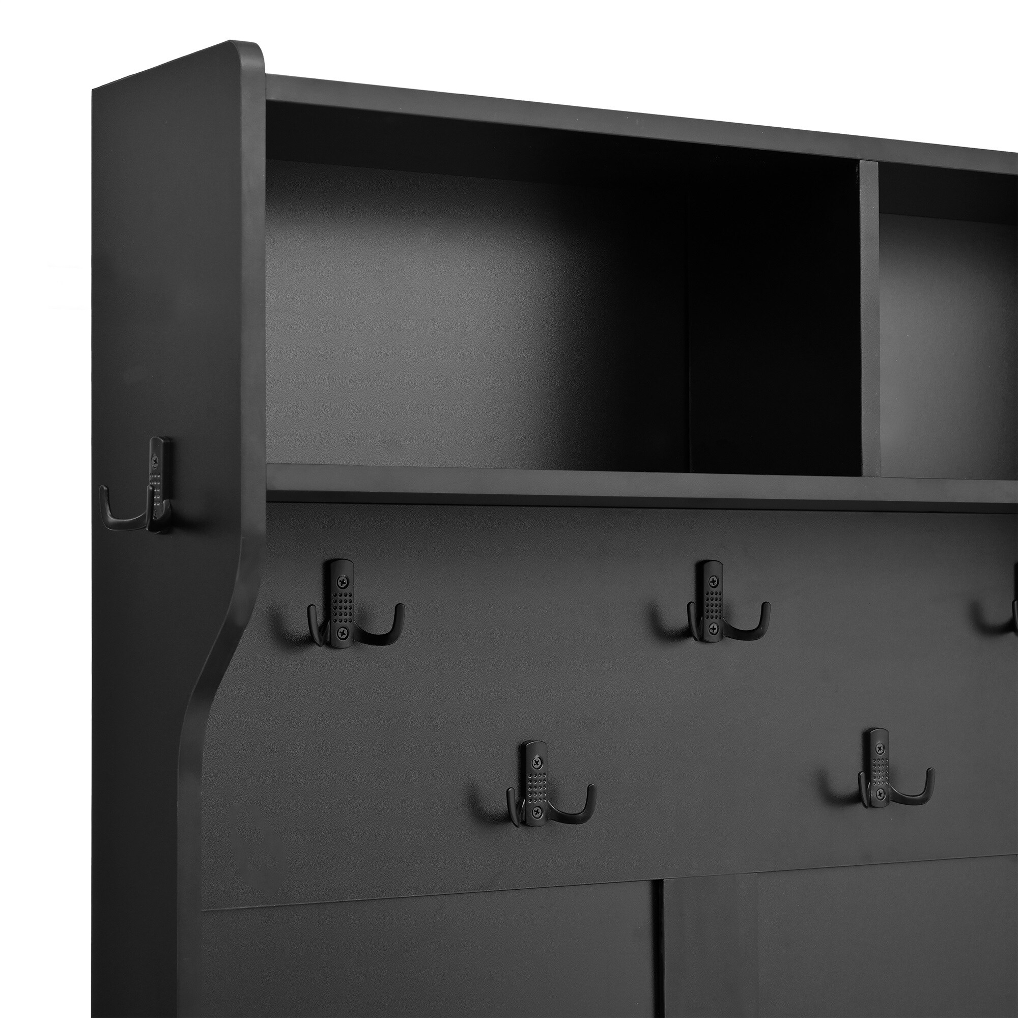 ModernLuxe N721P205788B Coatrack-Stands-Pedestals - View #13