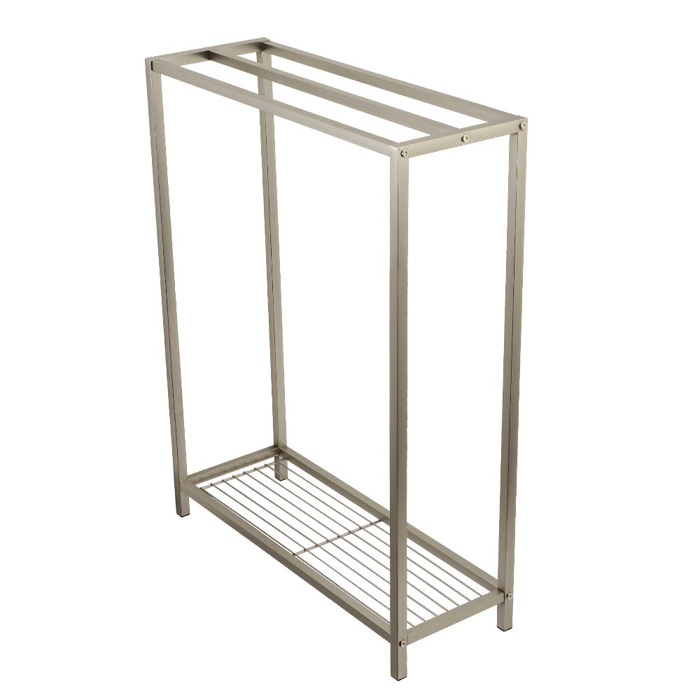 Kingston Brass  SCC835 Edenscape 3 Bar Towel Stand