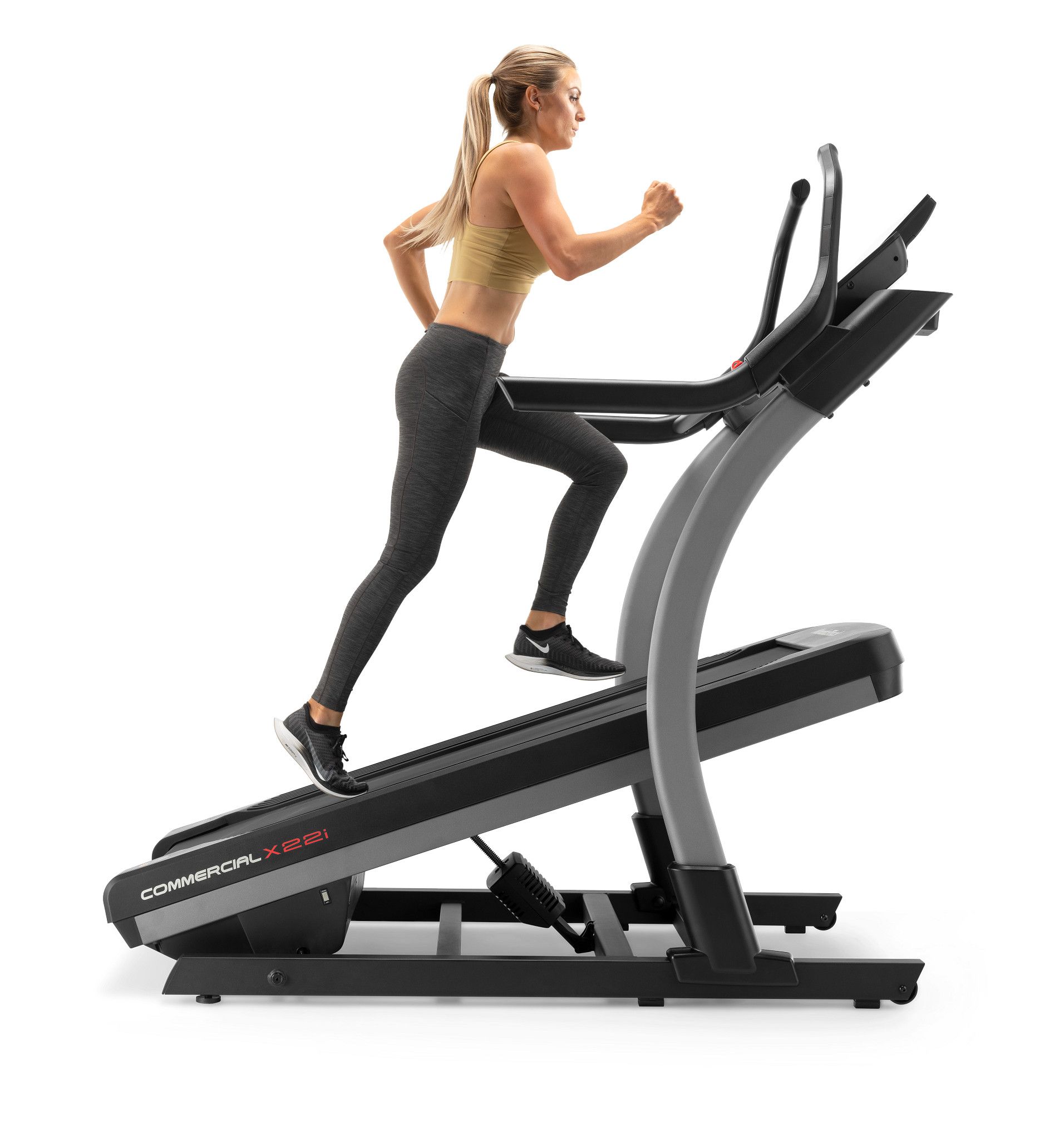 NORDICTRACK NTL29221 treadmills - View #9