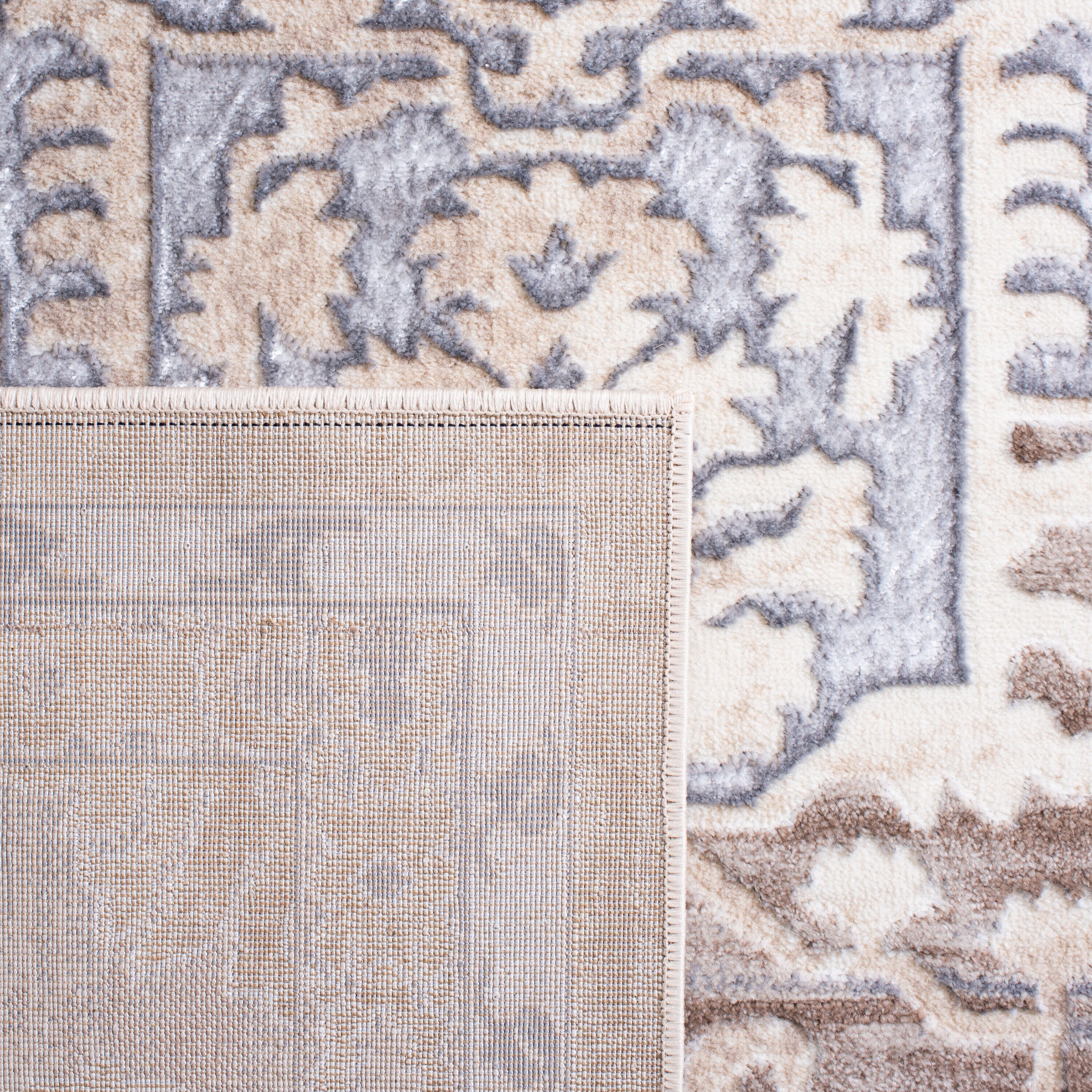 Safavieh LGN172B-7SQ rugs - View #3
