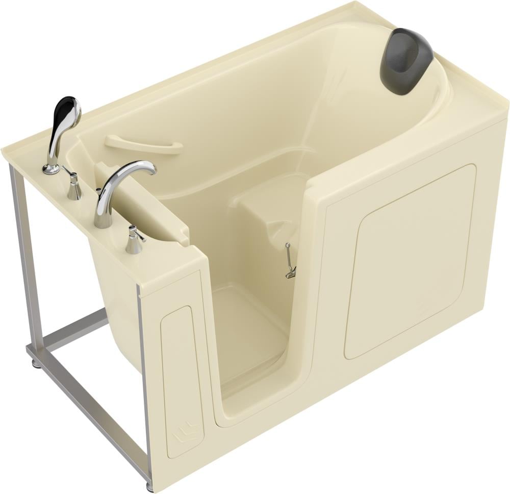 Endurance LS3260LBS-CP bathtubs - View #8