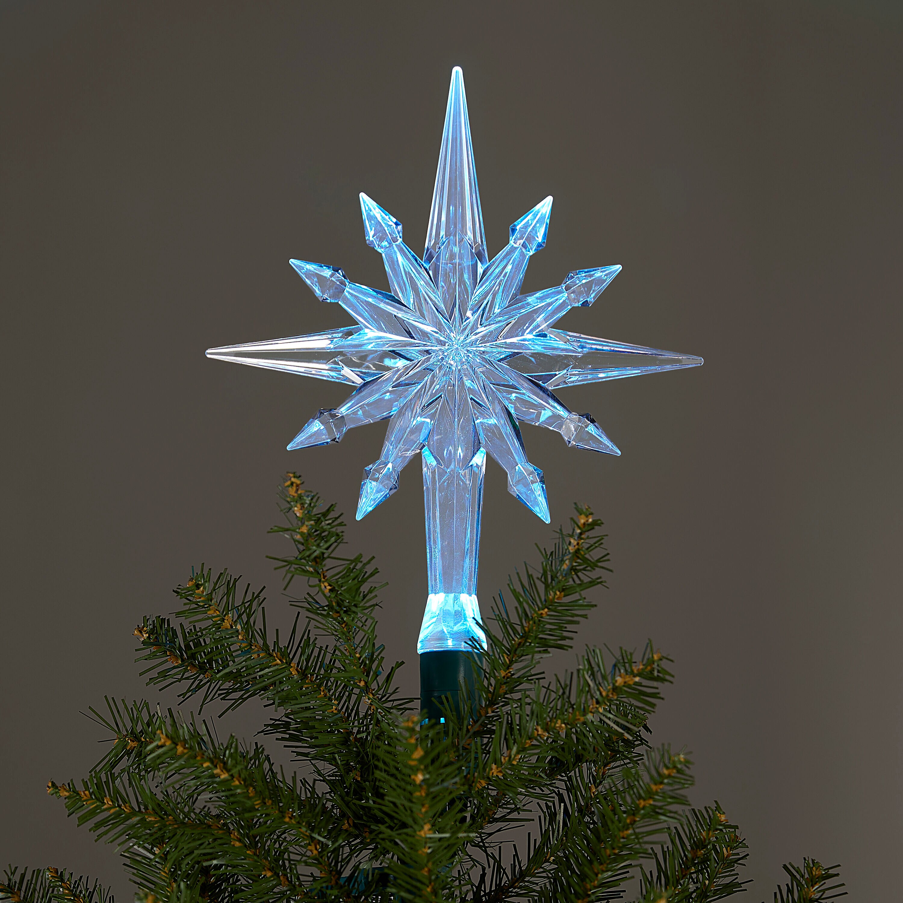 GE 88995LO Christmas-Tree-Toppers - View #12