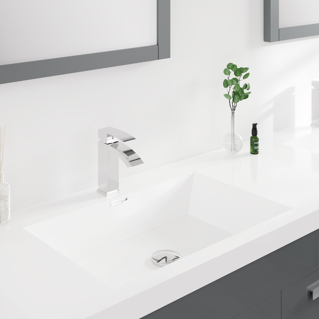 Eviva EVVN1700-8-72GR Bath-Vanity-Combo - View #7