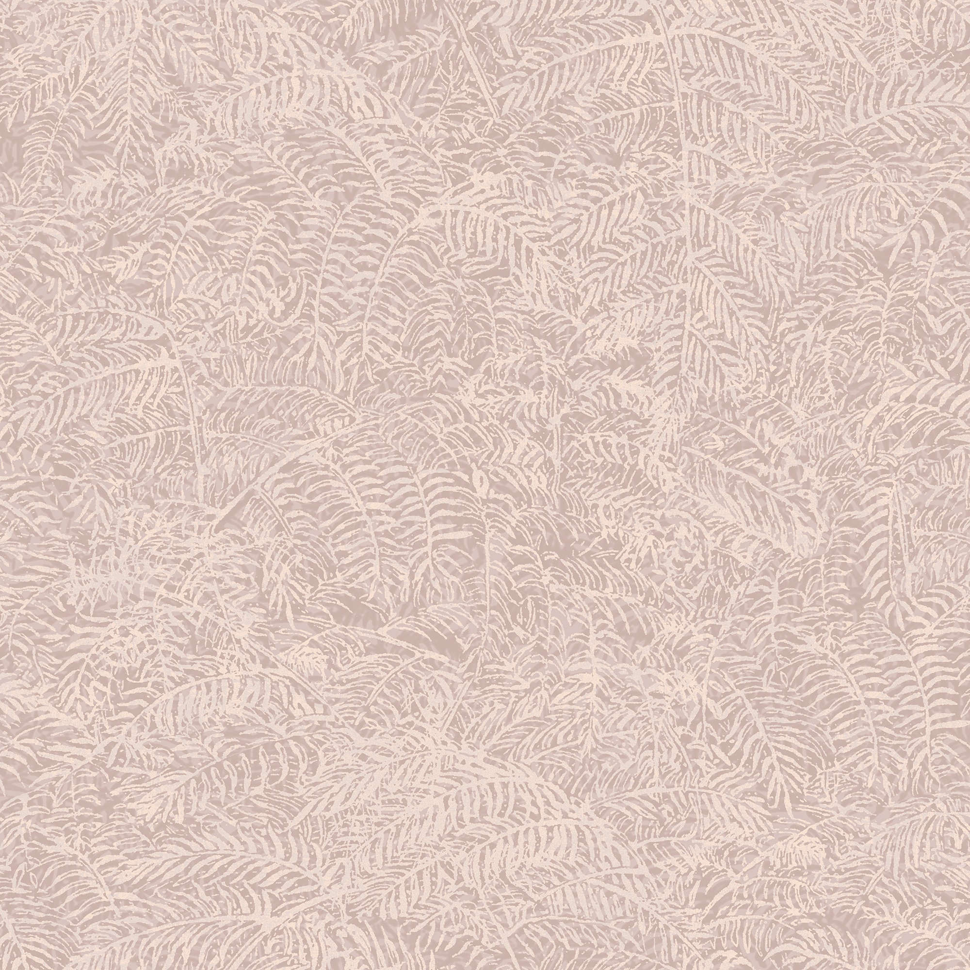 Fern Texture Sage Wallpaper