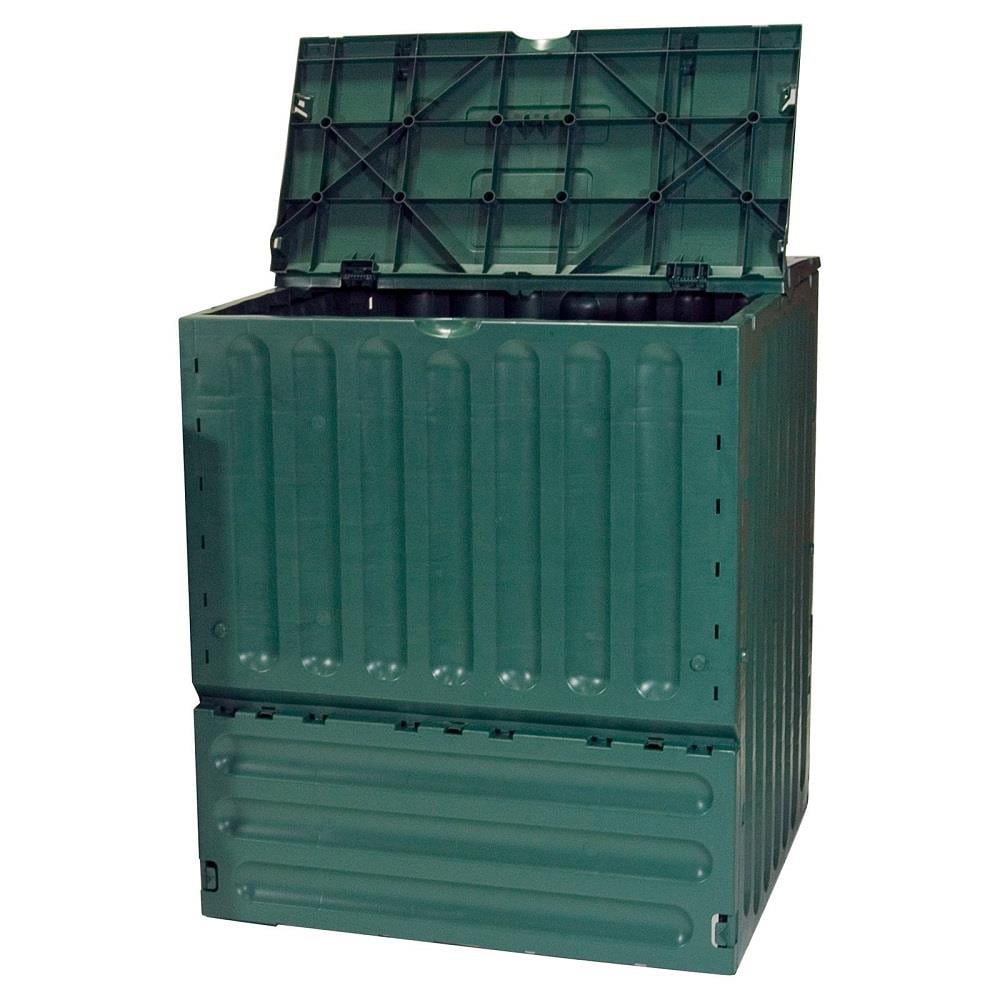Graf 627001 composters - View #2