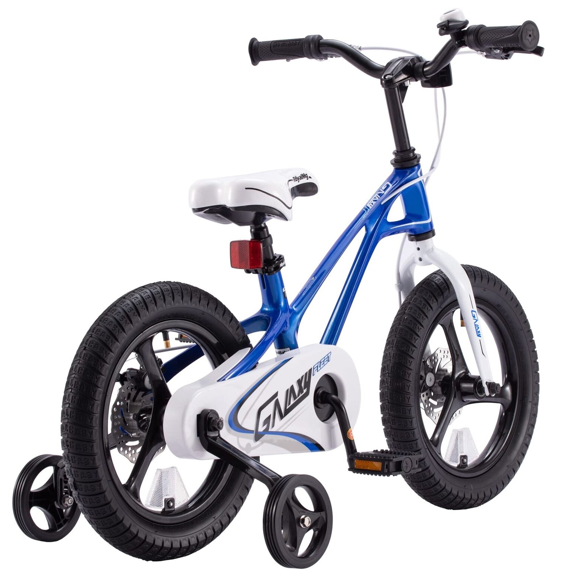 Royal Baby 321032 bikes - View #3