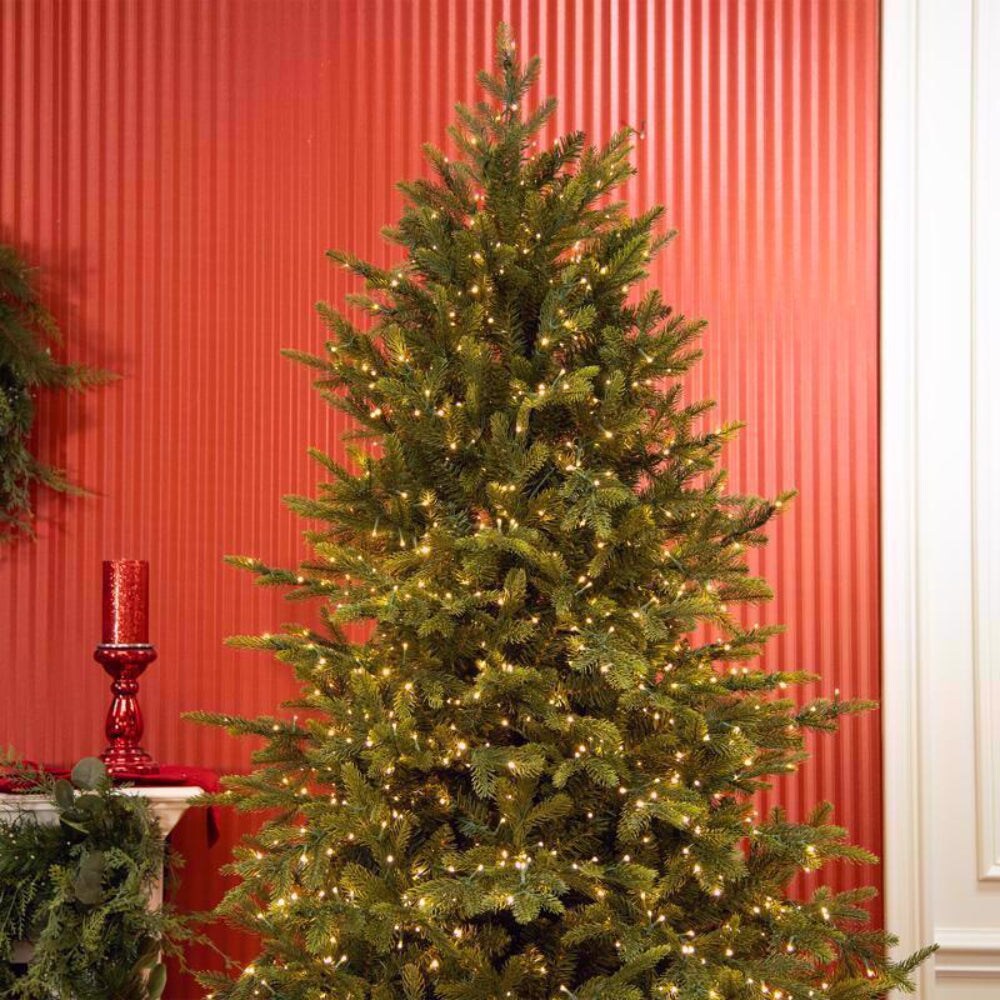 Holiday Bright Lights EJD9098739 Artificial-Christmas-Trees - View #8