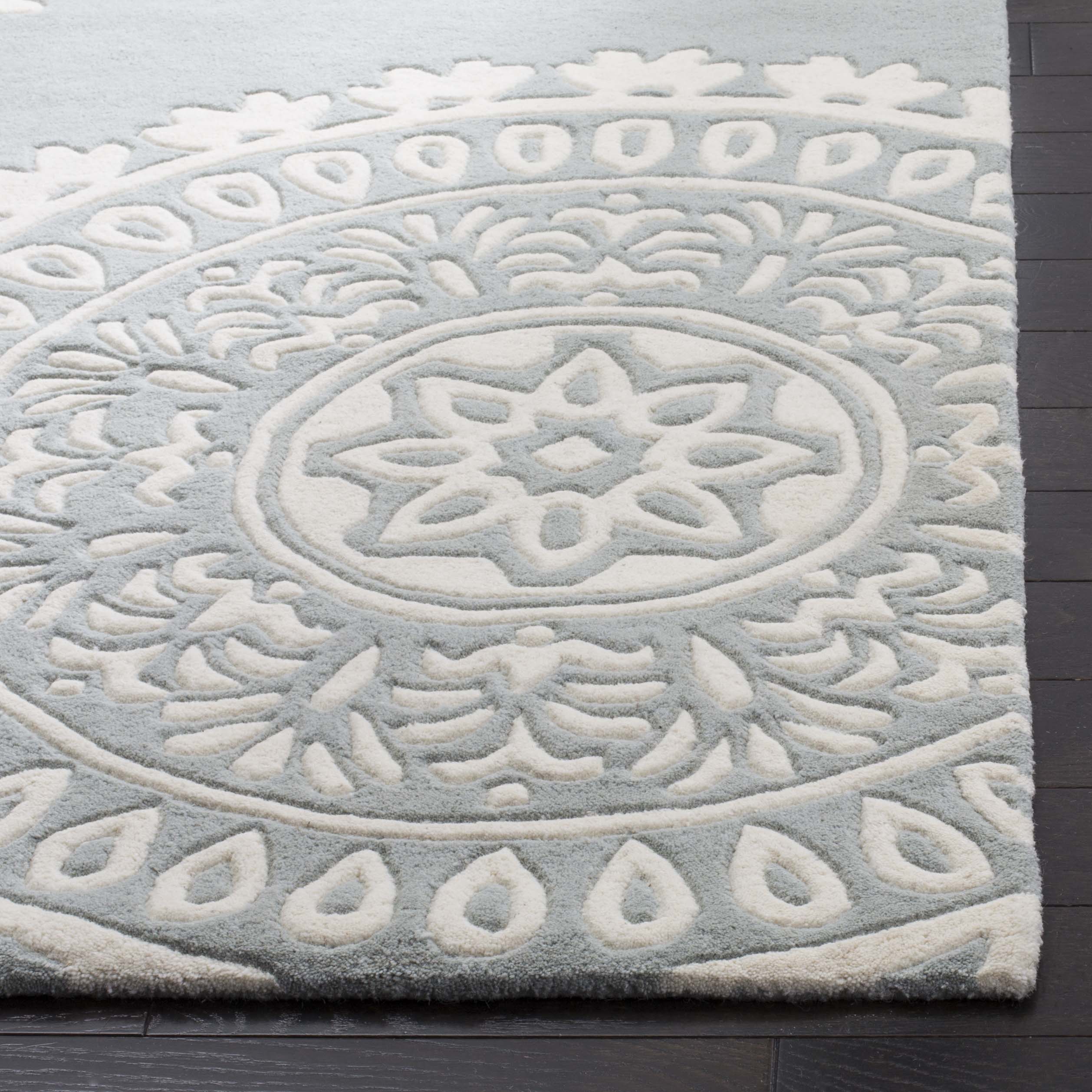 Safavieh BEL121A-9 rugs - View #2