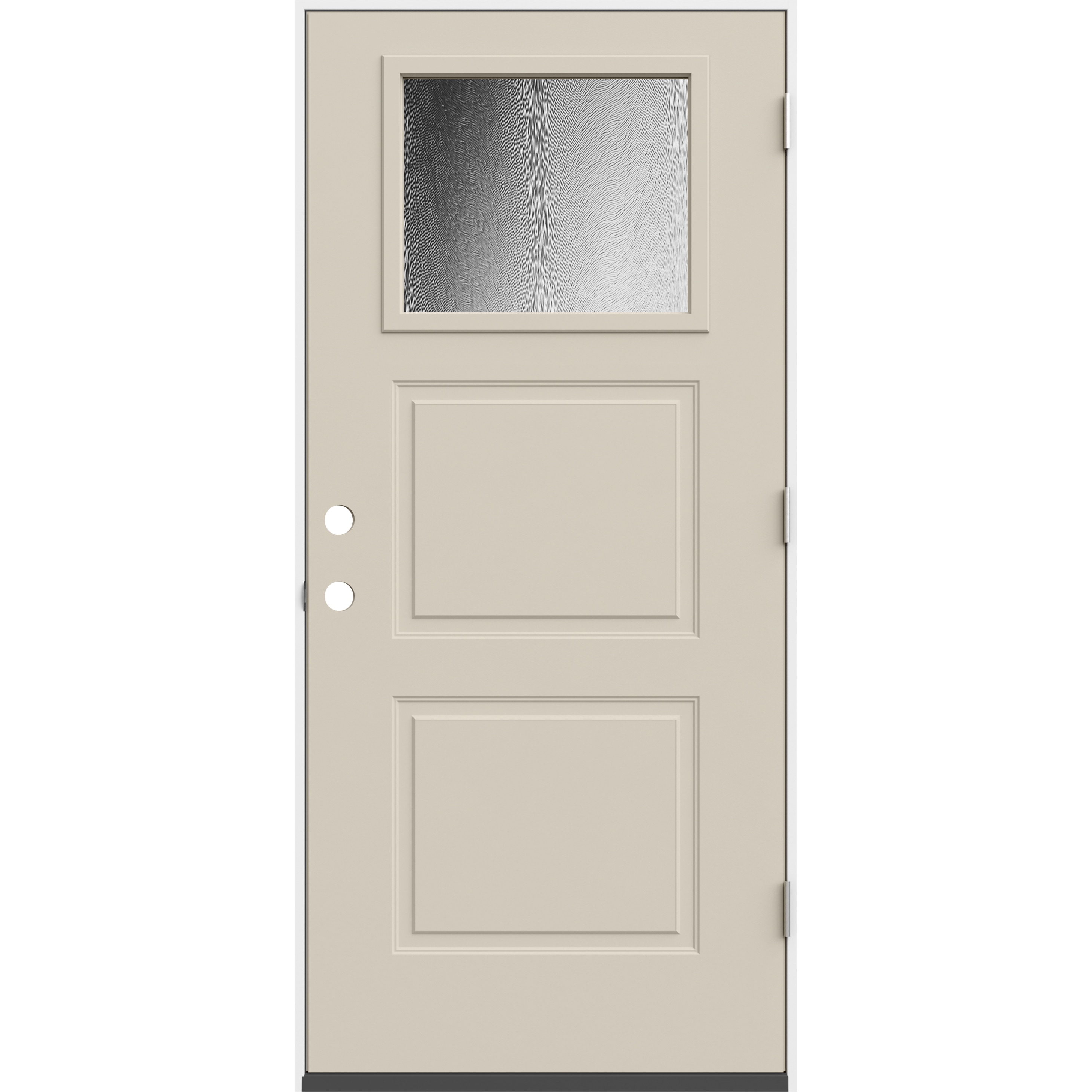 JELD-WEN LOWOLJW250000017 Entry-Doors - View #2