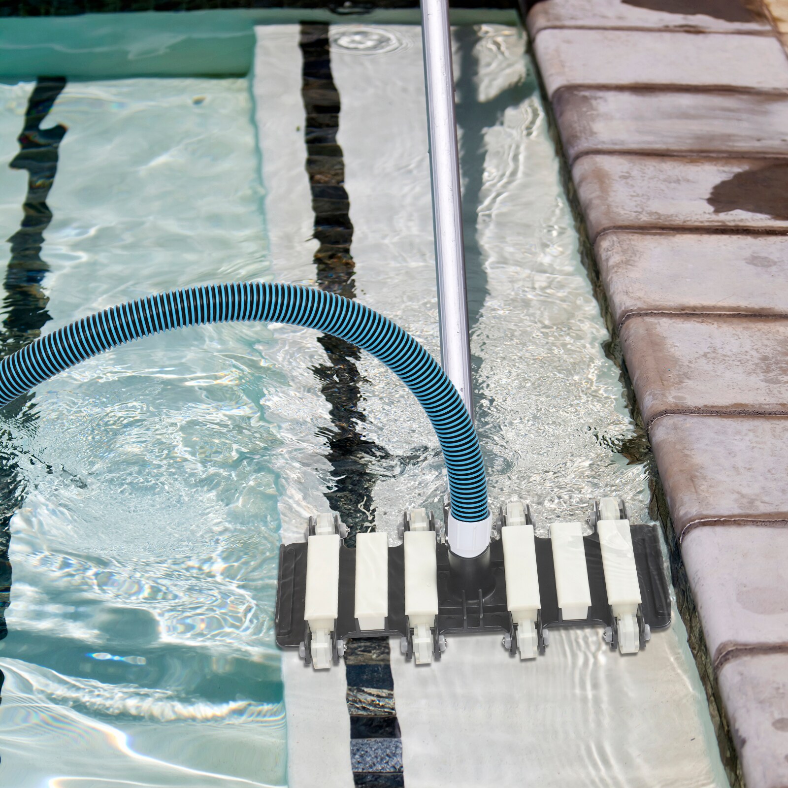VINGLI LS-G57000859 Pool-Vacuums - View #4